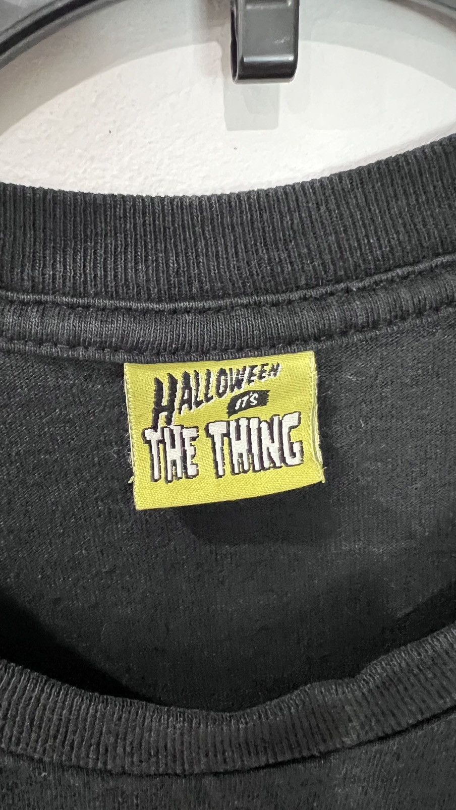 Vintage Bad Boy Halloween Tag Size XL Size US XL / EU 56 / 4 - 2 Thumbnail