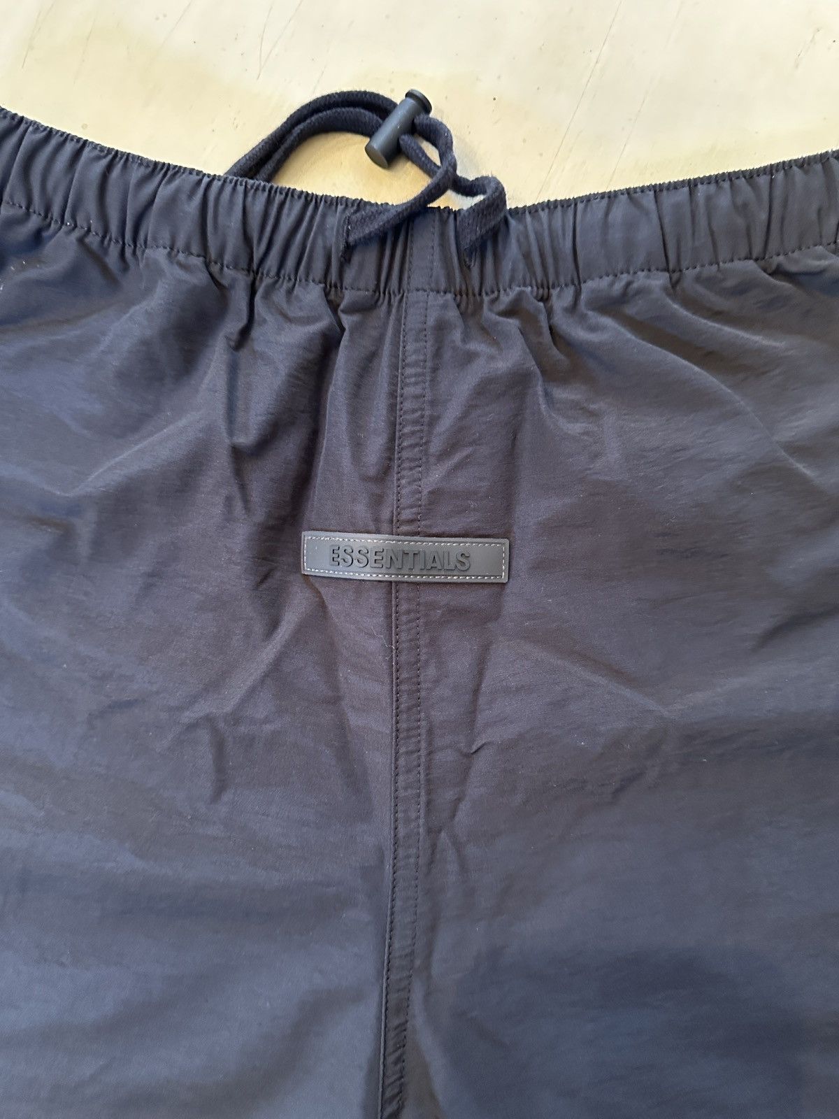 Essentials Essentials Fear of God Shorts Black Size US 30 / EU 46 - 2 Thumbnail