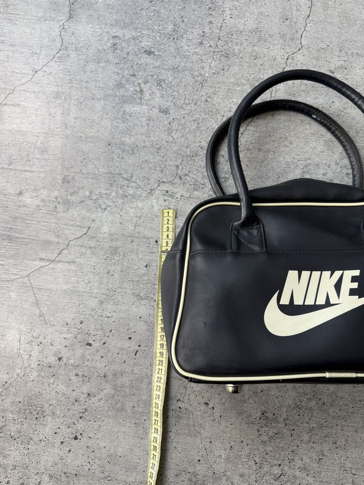 Nike Vintage Nike bag 90s Size ONE SIZE - 14 Thumbnail