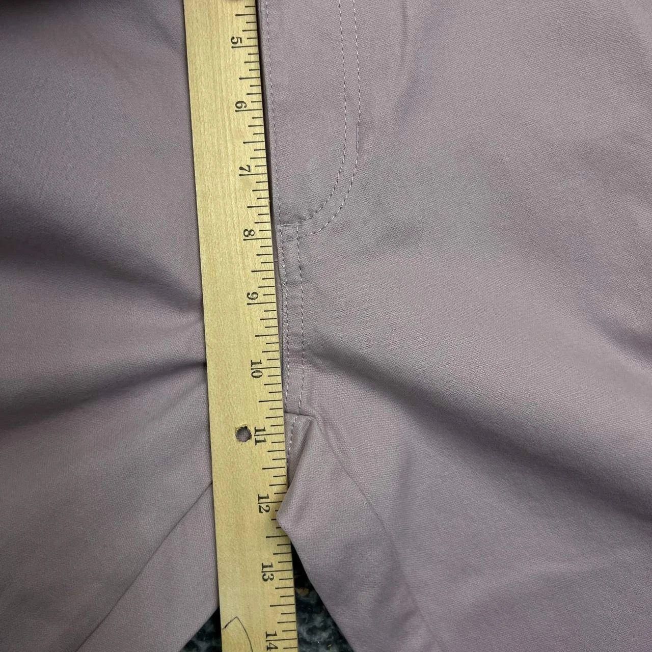 Vans Vans Pants Men 30x32 Chino Flat Front Straight Fit Pocket Size US 30 / EU 46 - 5 Thumbnail