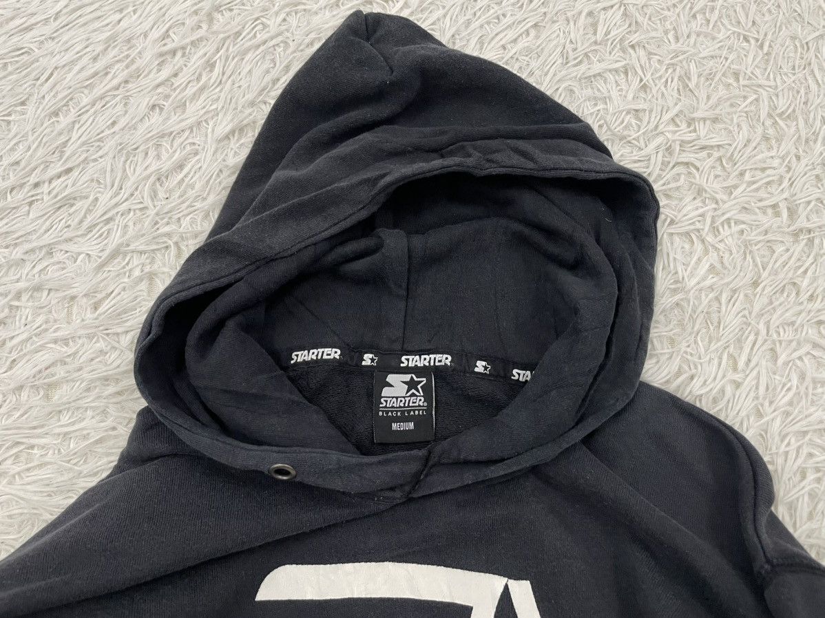 Starter Starter Big Logo Printed Hoodie Size US M / EU 48-50 / 2 - 5 Thumbnail