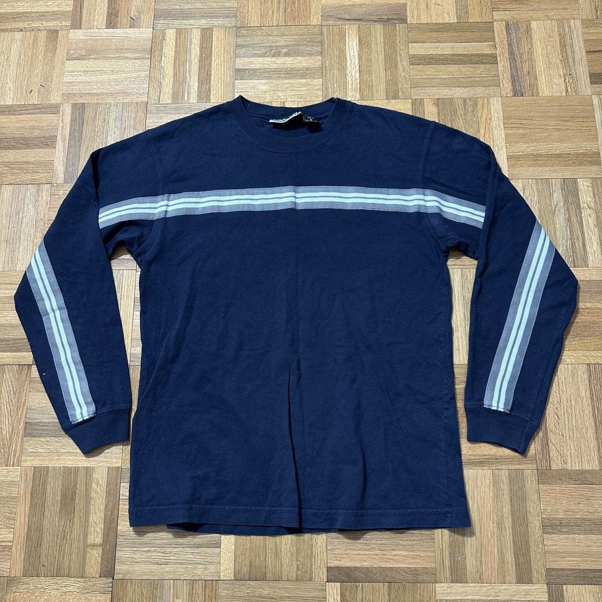 Aeropostale Vintage Aeropostale long sleeve tee Size US S / EU 44-46 / 1 - 1 Thumbnail