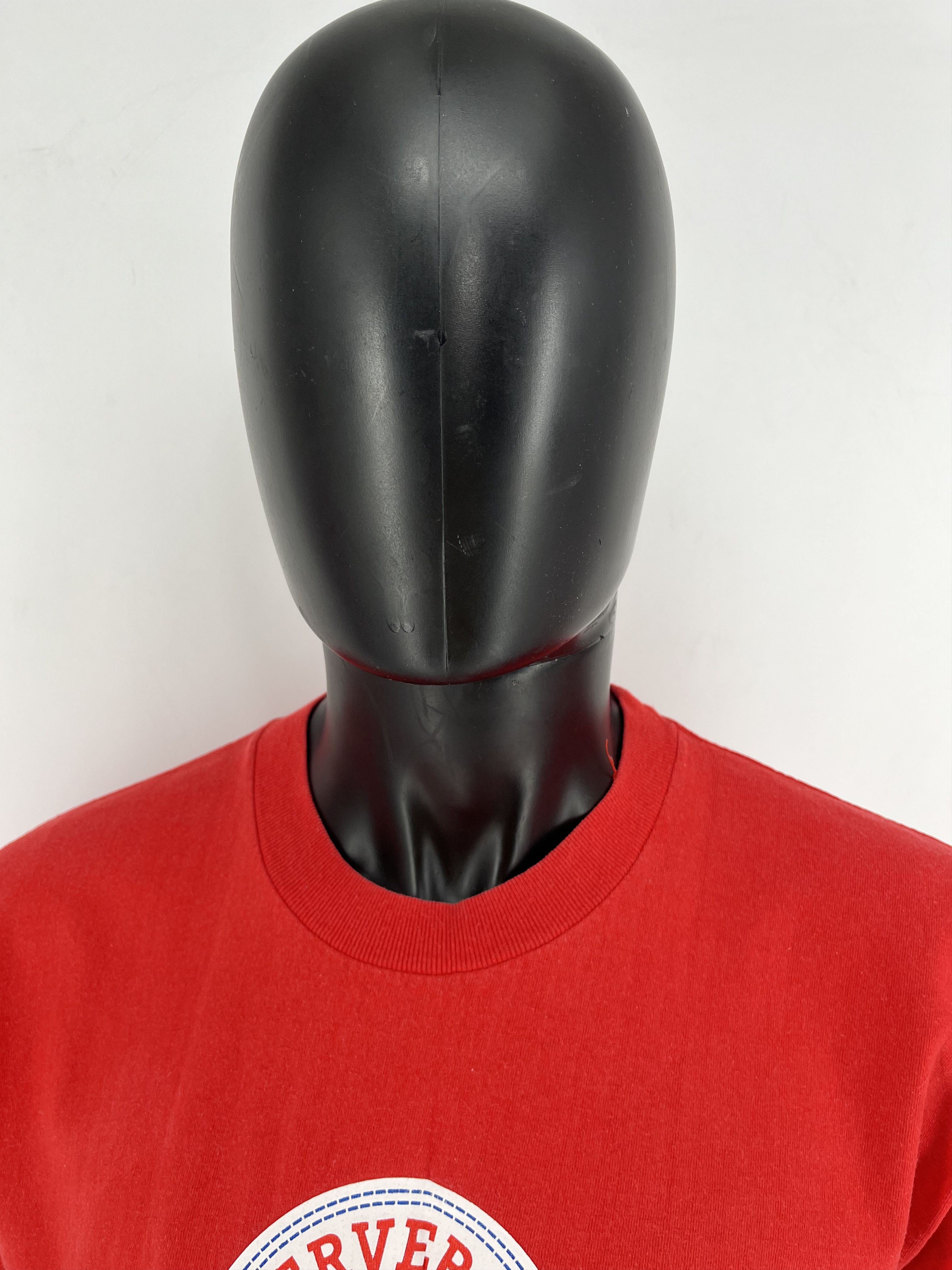 Vintage Vintage 90s Perverse Pornstar Ron Jeremy Skate Streetwear Size US M / EU 48-50 / 2 - 11 Thumbnail