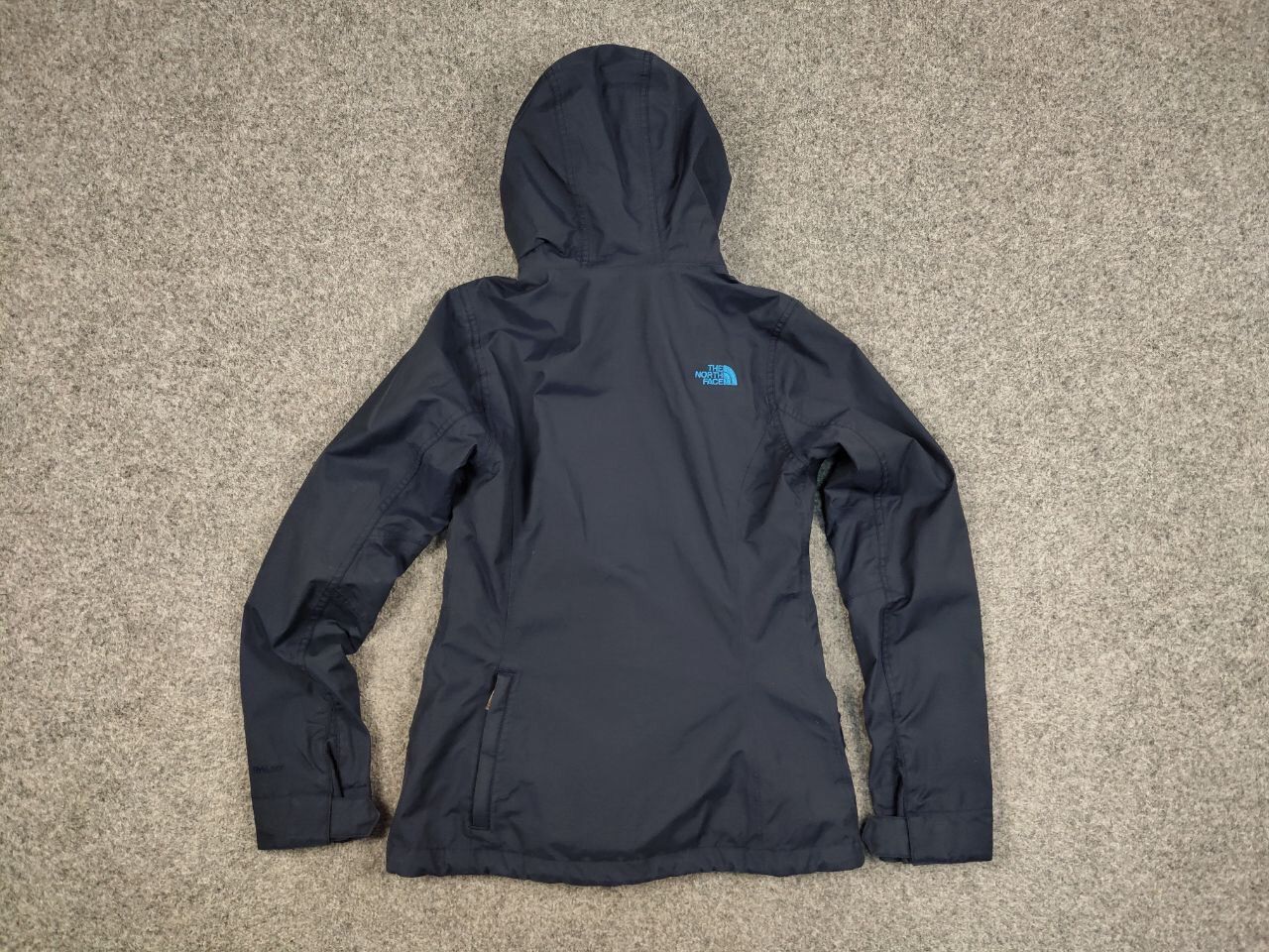 The North Face The North Face california heritage Zip Hooded Women's Jacket Size S / US 4 / IT 40 - 15 Thumbnail
