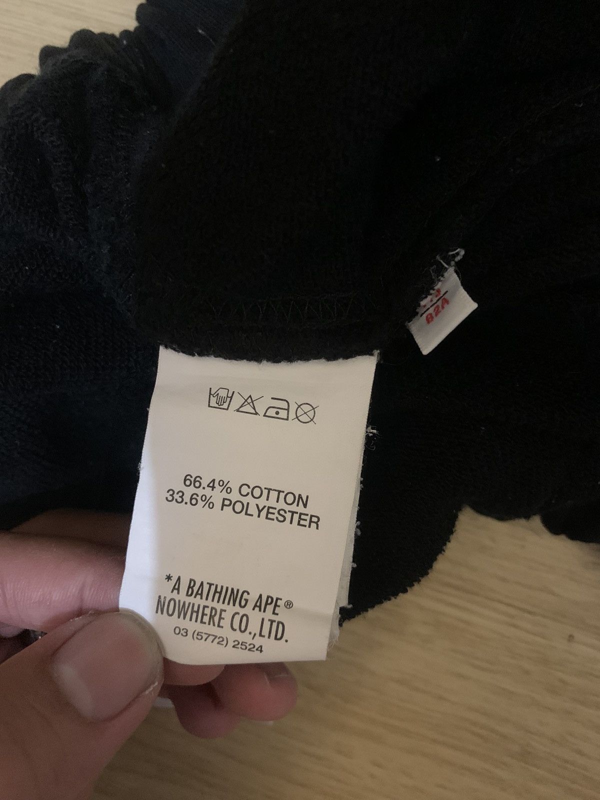 Aape Aape Shorts Size US 31 - 6 Thumbnail