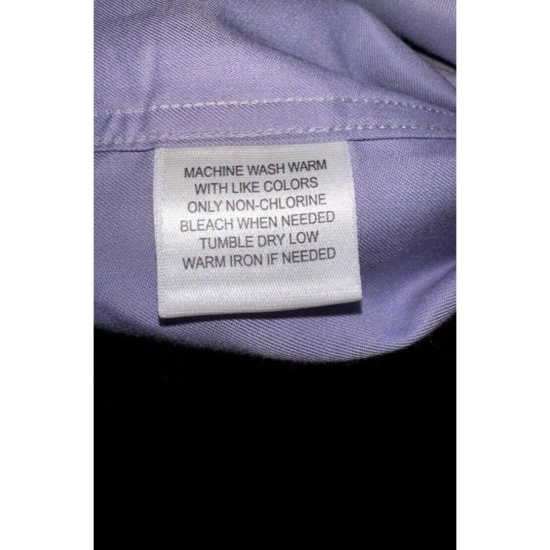 Other David Taylor PRONOT UOMO Shirts Long Sleeve Dress Button Up Size US M / EU 48-50 / 2 - 4 Thumbnail