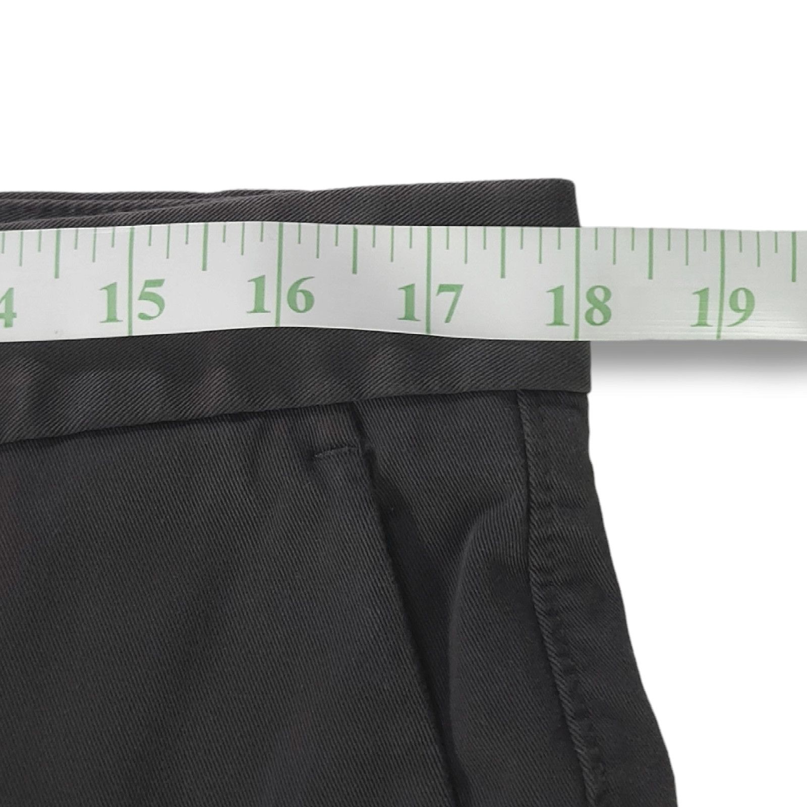 Everlane Everlane Uniform Performance Chino Athletic Gray 35x31 Size US 35 - 7 Thumbnail