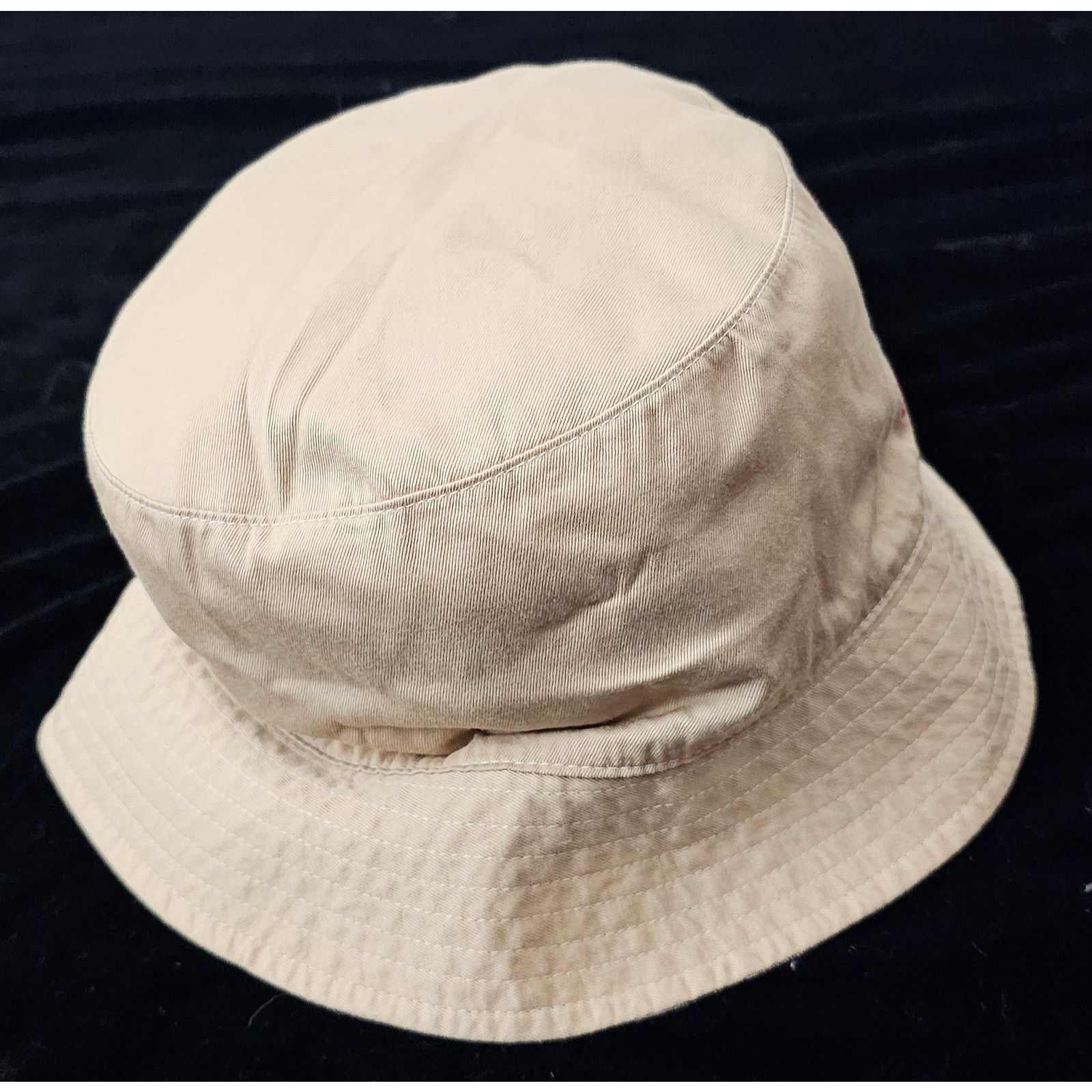 Burberry Burberry Vintage Check-pattern Reversible Cotton Bucket Hat Size ONE SIZE - 6 Thumbnail