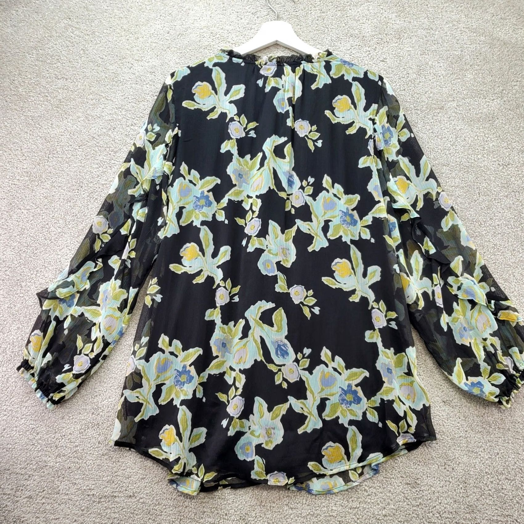 Vintage Size: Men Size XL / US 12-14 / IT 48-50 - 4 Thumbnail