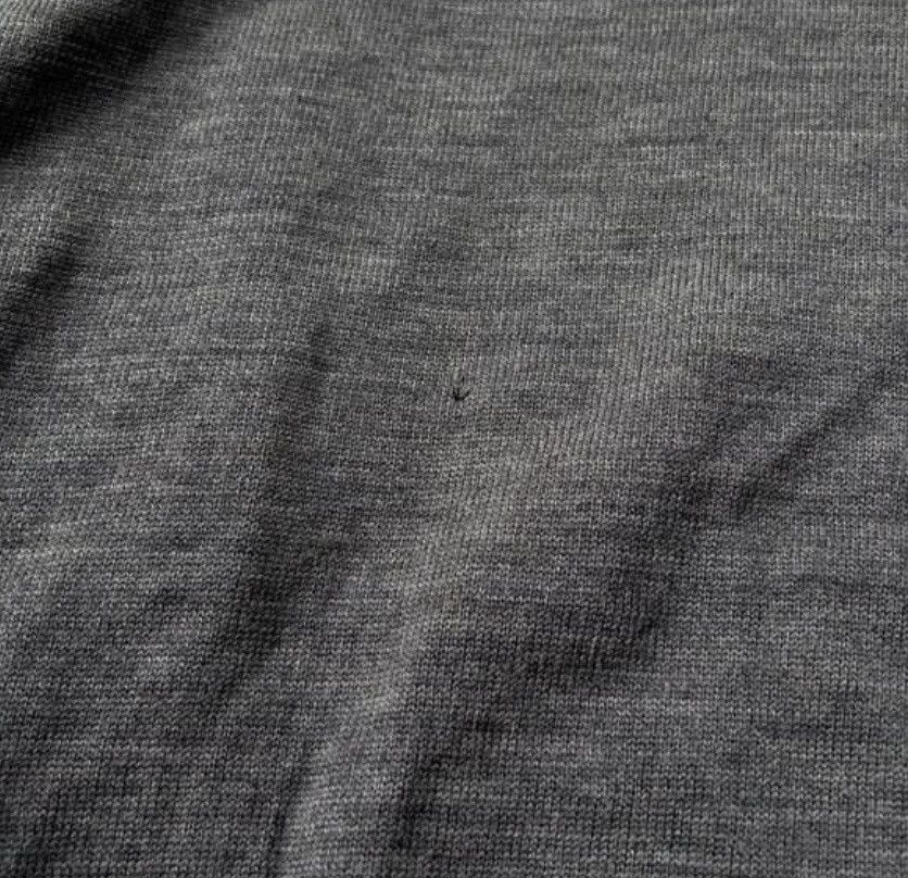Yves Saint Laurent Vintage Yves Saint Laurent Turtleneck Knitwear Size US L / EU 52-54 / 3 - 5 Thumbnail