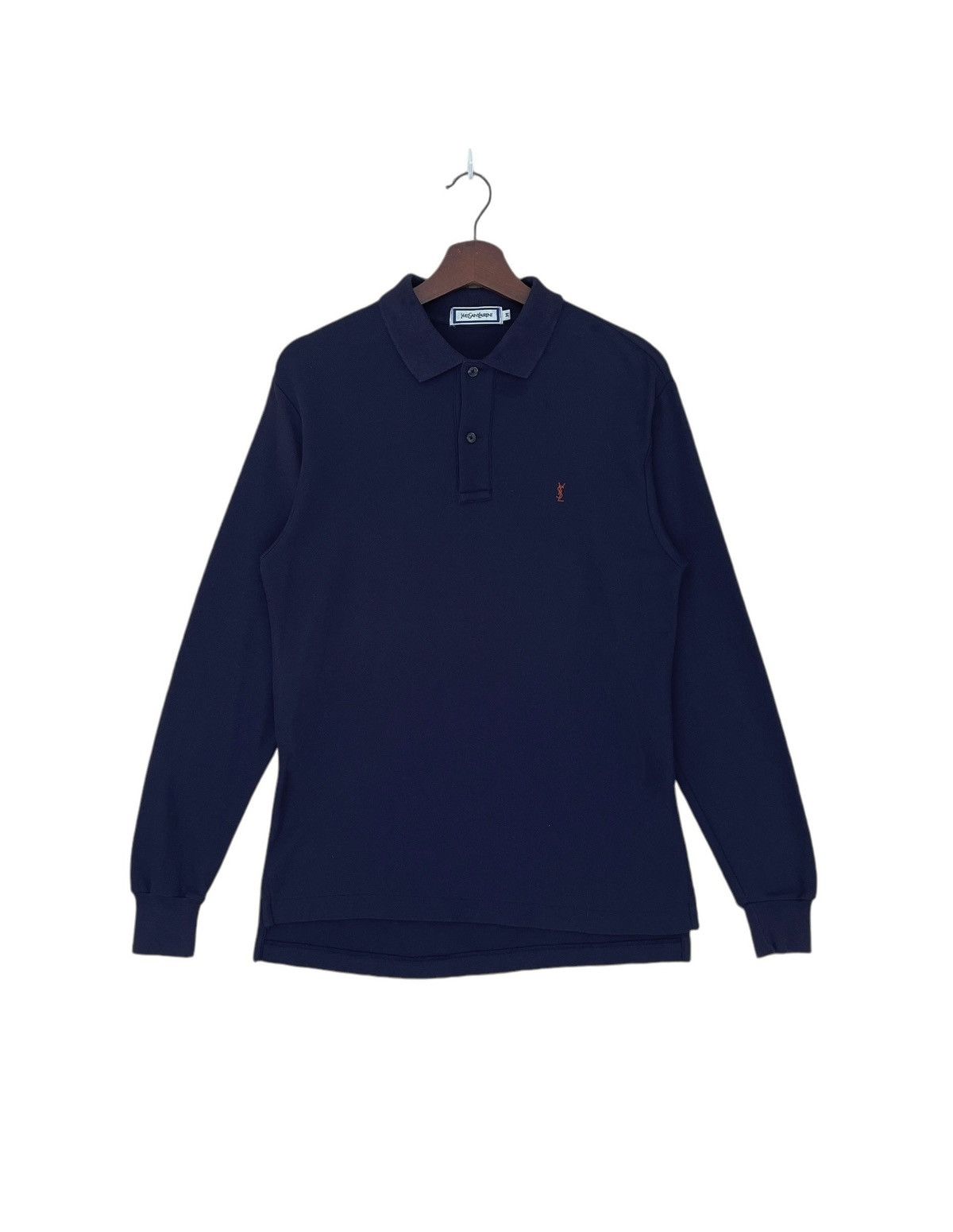 Vintage Brand Yves Saint Laurent Longsleeves 1990s