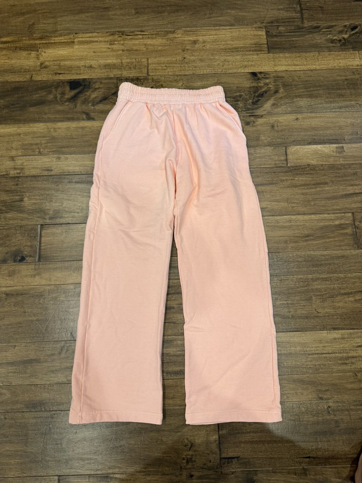 Other Shapes Pink Large Sweats Size US 36 / EU 52 - 1 Thumbnail