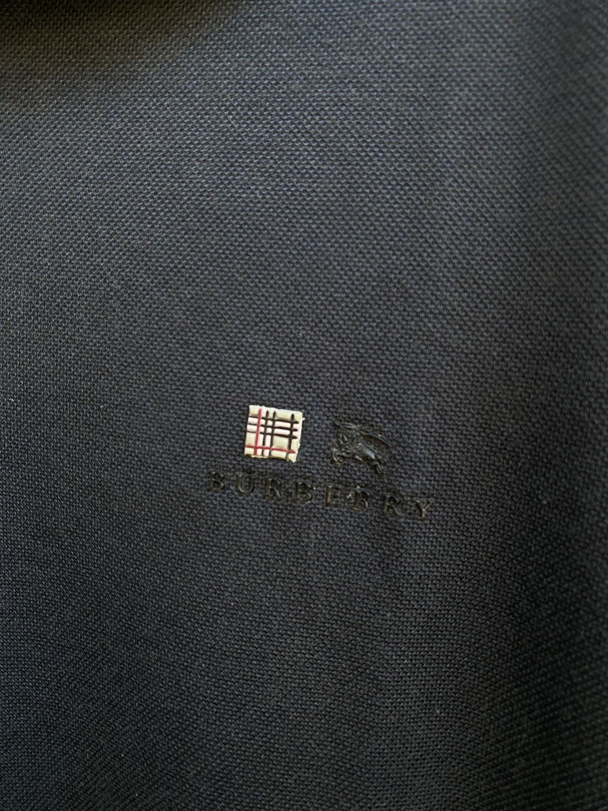 Burberry BURBERRYS LONDON Size US M / EU 48-50 / 2 - 2 Thumbnail