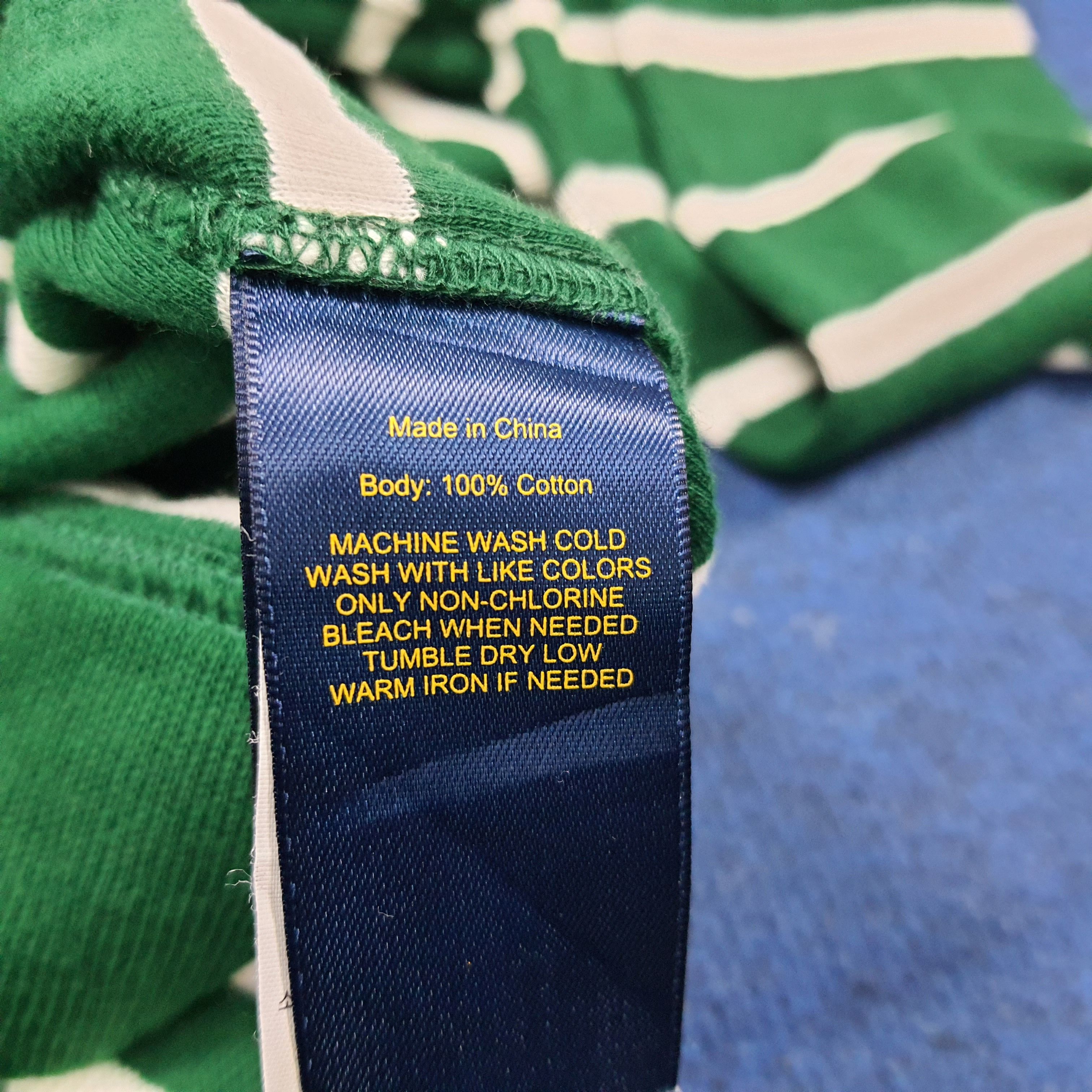 Polo Ralph Lauren Vintage Polo Ralph Lauren Sweater Shawl Collar C287N15 Size US S / EU 44-46 / 1 - 8 Thumbnail