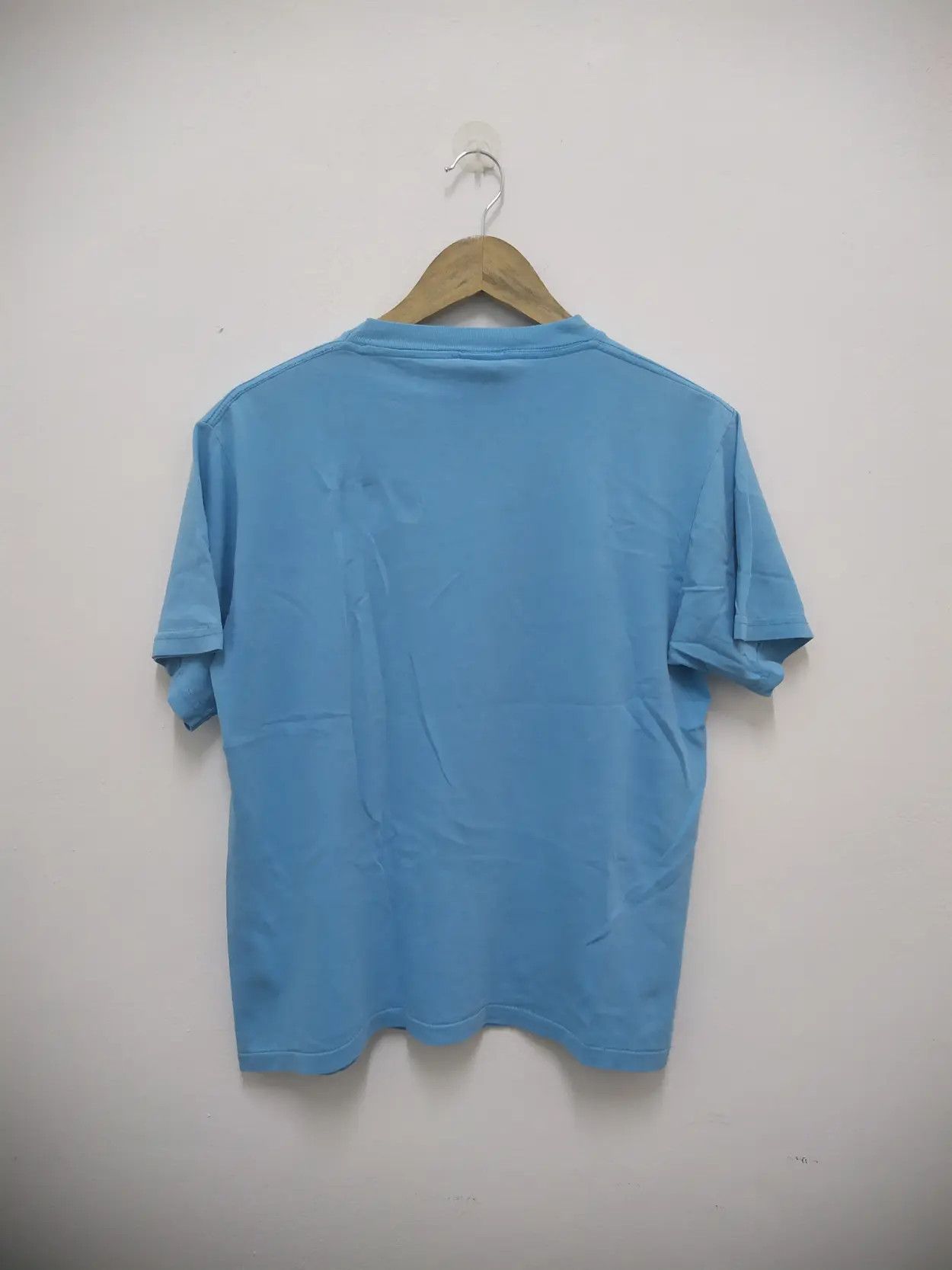 Vintage VTG 1997 Looney Tunes Tweety Bird Bathtub T-Shirt Size US M / EU 48-50 / 2 - 2 Thumbnail