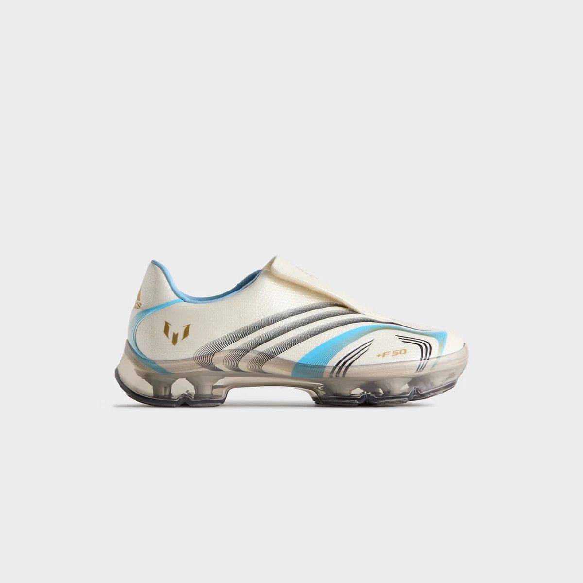 Adidas Kith & Messi for adidas Football F50 Inframe Size 8 Size US 8 / EU 41 - 1 Thumbnail