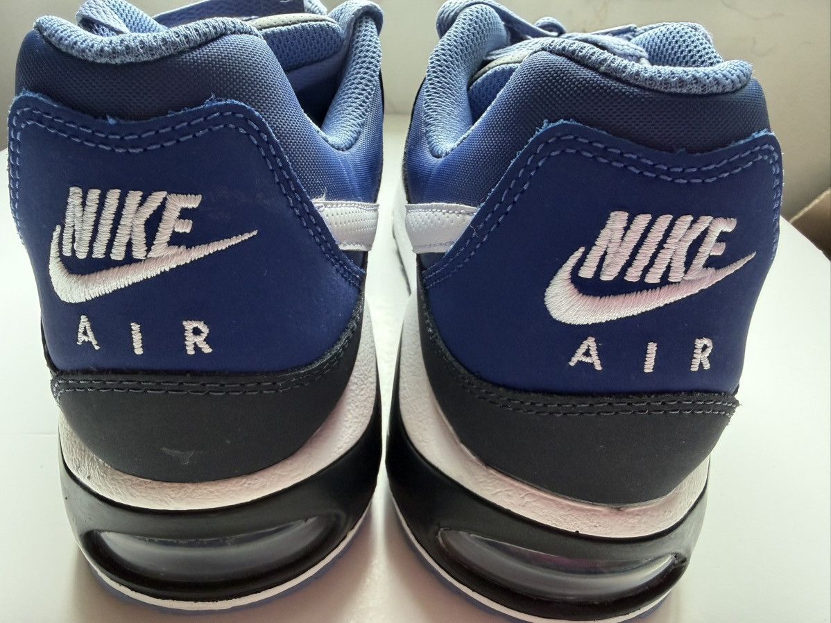 Nike Nike Air Max Size US 8.5 / EU 41-42 - 5 Thumbnail