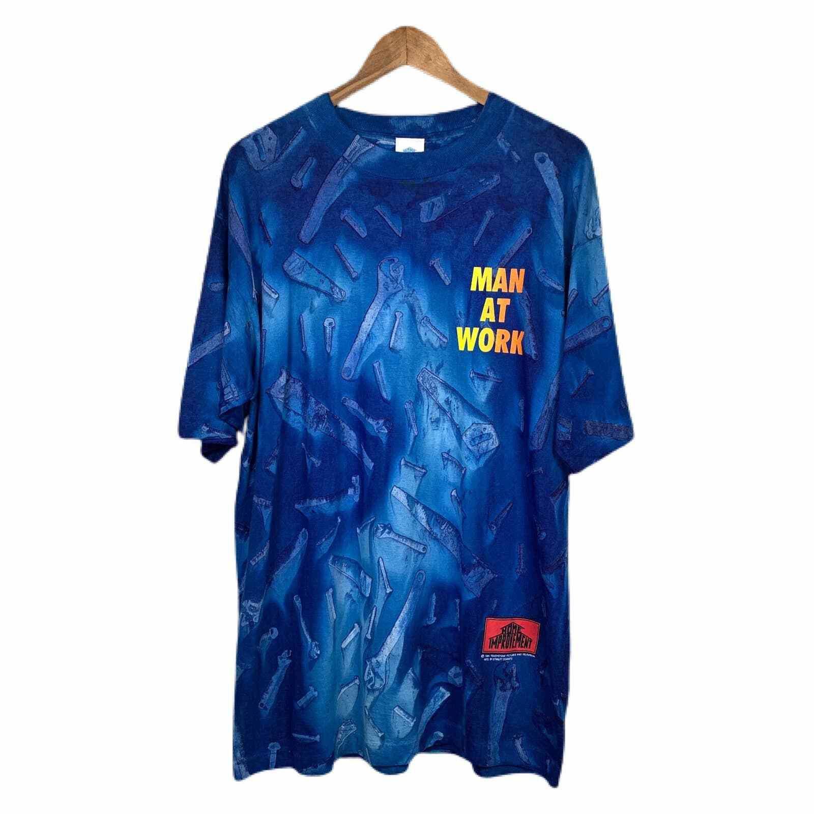 Other Vintage DisneyLand Memorial Orgy AOP T Shirt Vivienne L 