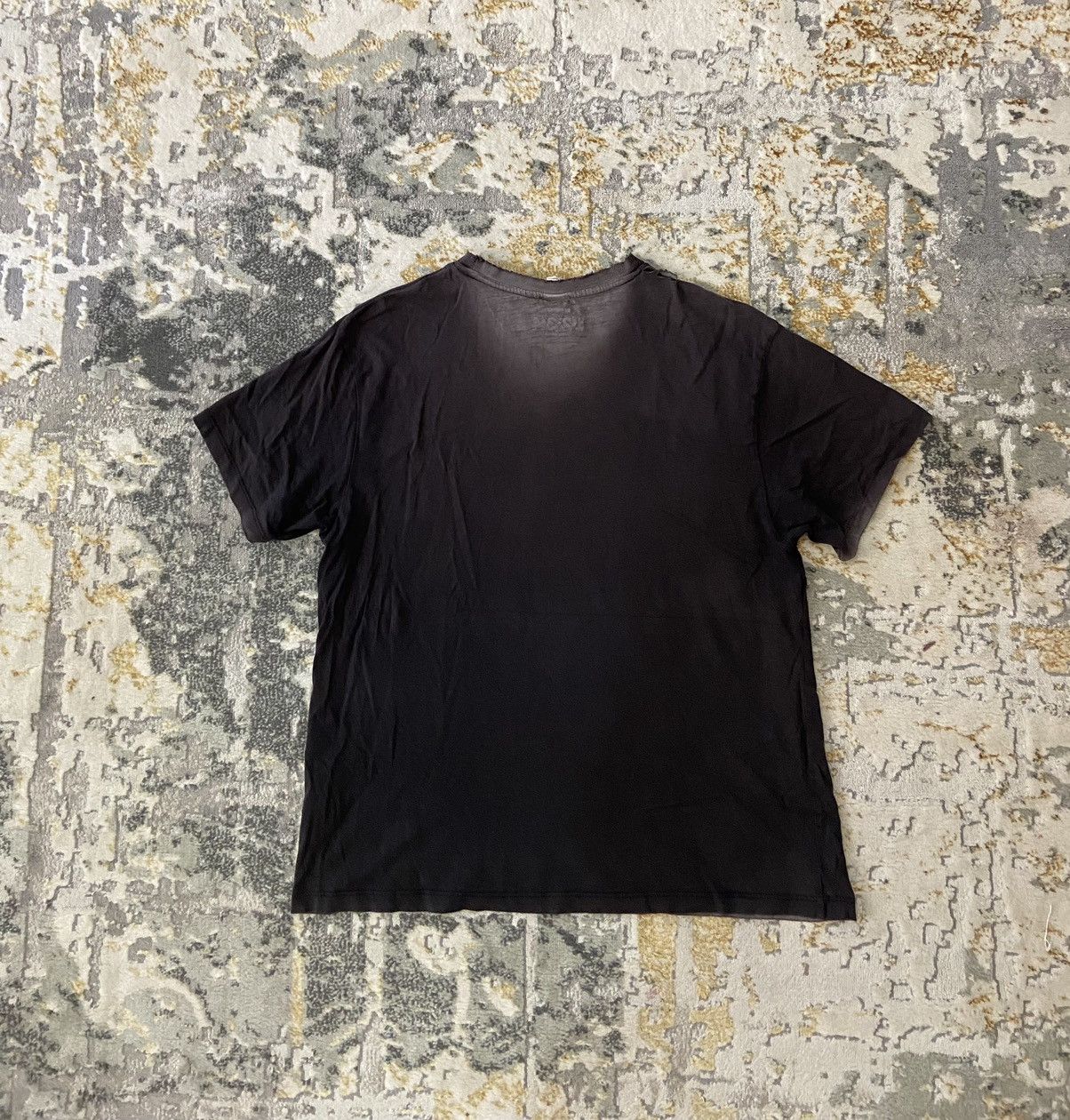 Band Tees × H&M × Other FADED DISTRESSED RAMONES VERY RARE Size US L / EU 52-54 / 3 - 7 Thumbnail