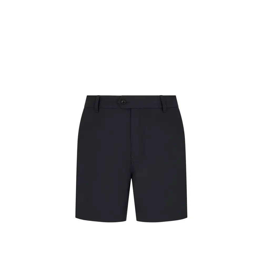 Tom Ford o1loc1c0825 SSL001 Casual Short in Dark Blue Size US 38 / EU 54 - 1 Thumbnail