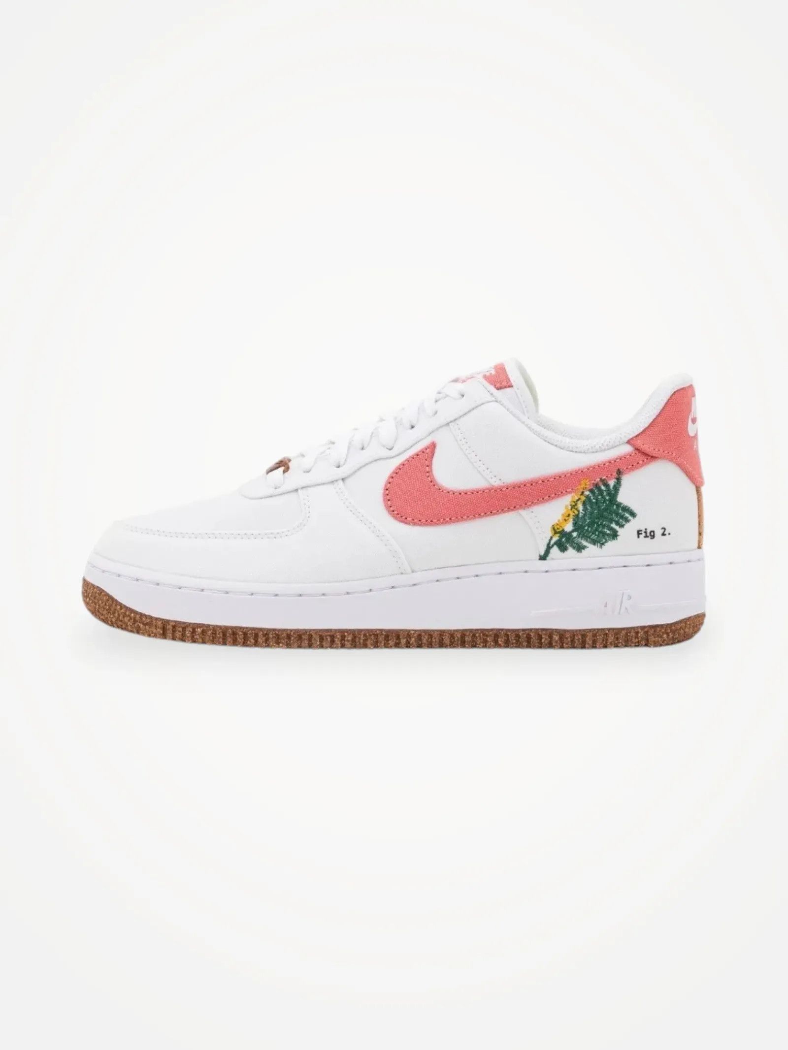 Nike Nike Sneakers Size US 7.5 / IT 37.5 - 1 Thumbnail