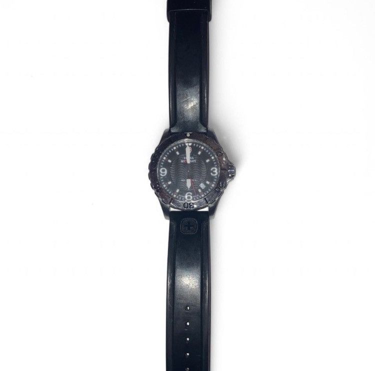 K-Swiss Swiss Military Watch Size ONE SIZE - 1 Thumbnail