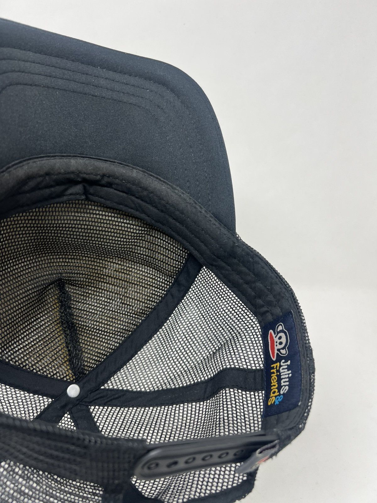 Paul Frank Paul Frank Trucker Hat Size ONE SIZE - 8 Thumbnail