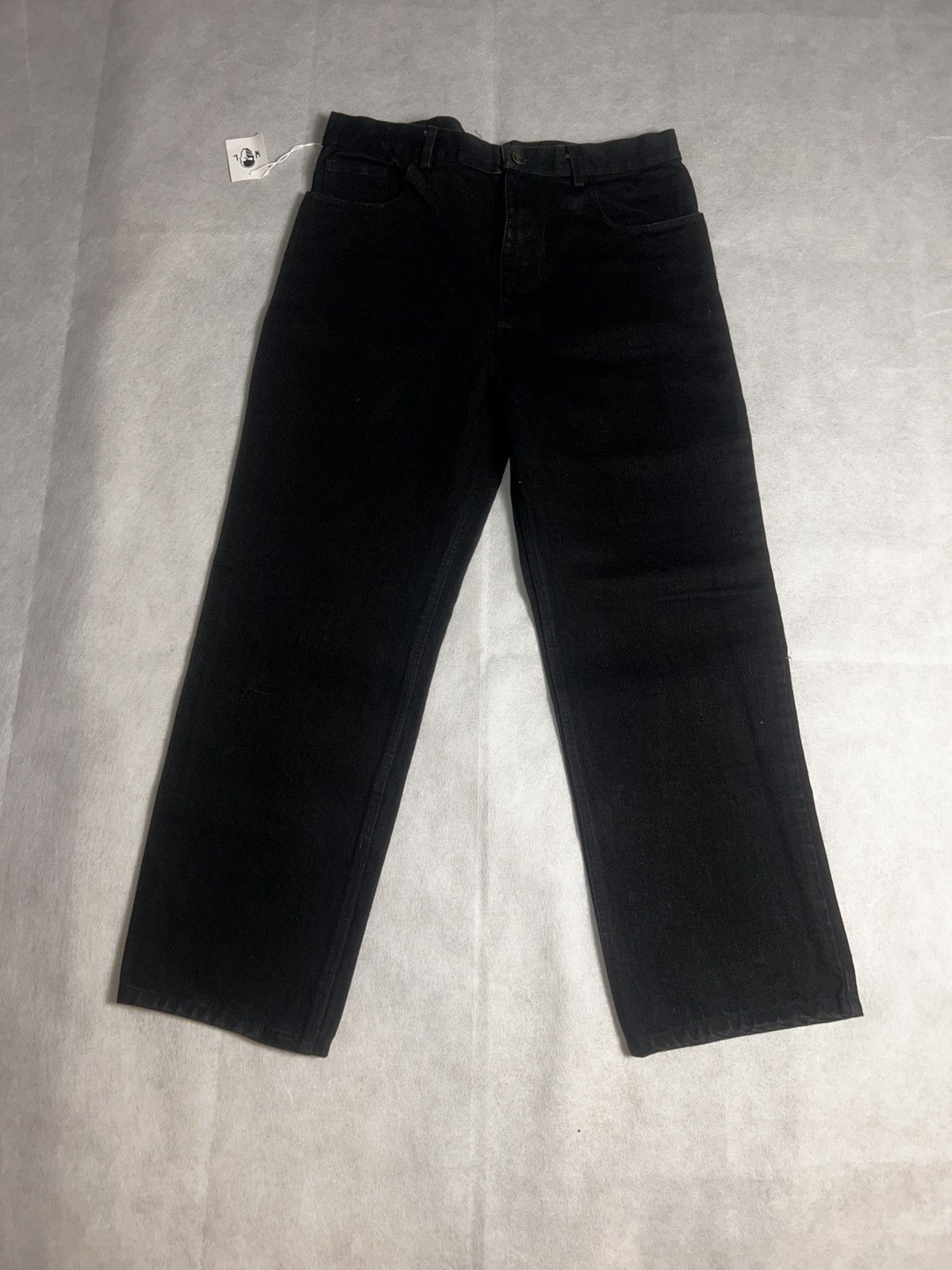 Warren Lotas Multicolor Reaper Warran Lotas Jeans Size US 38 / EU 54 - 2 Thumbnail