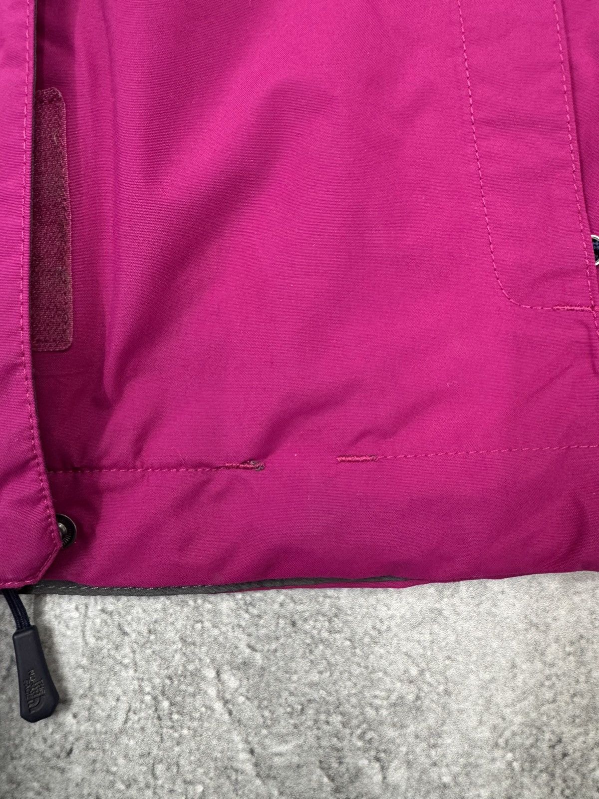 The North Face The North Face Women Lightweight Windproof Pink Size XS Size XS / US 0-2 / IT 36-38 - 9 Thumbnail