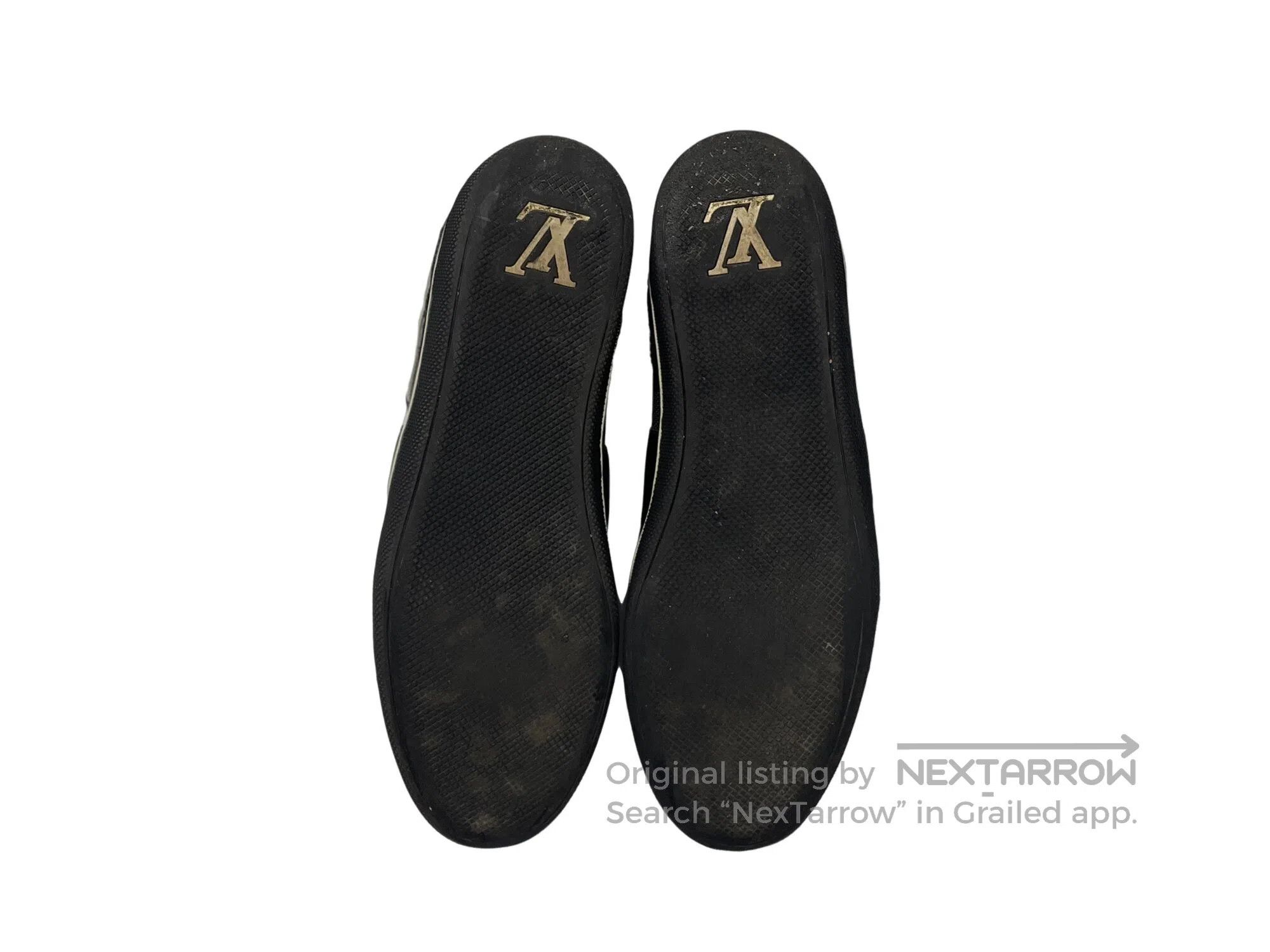 Louis Vuitton Louis Vuitton Checkerboard Casual Shoes Size US 7.5 / EU 40-41 - 5 Thumbnail