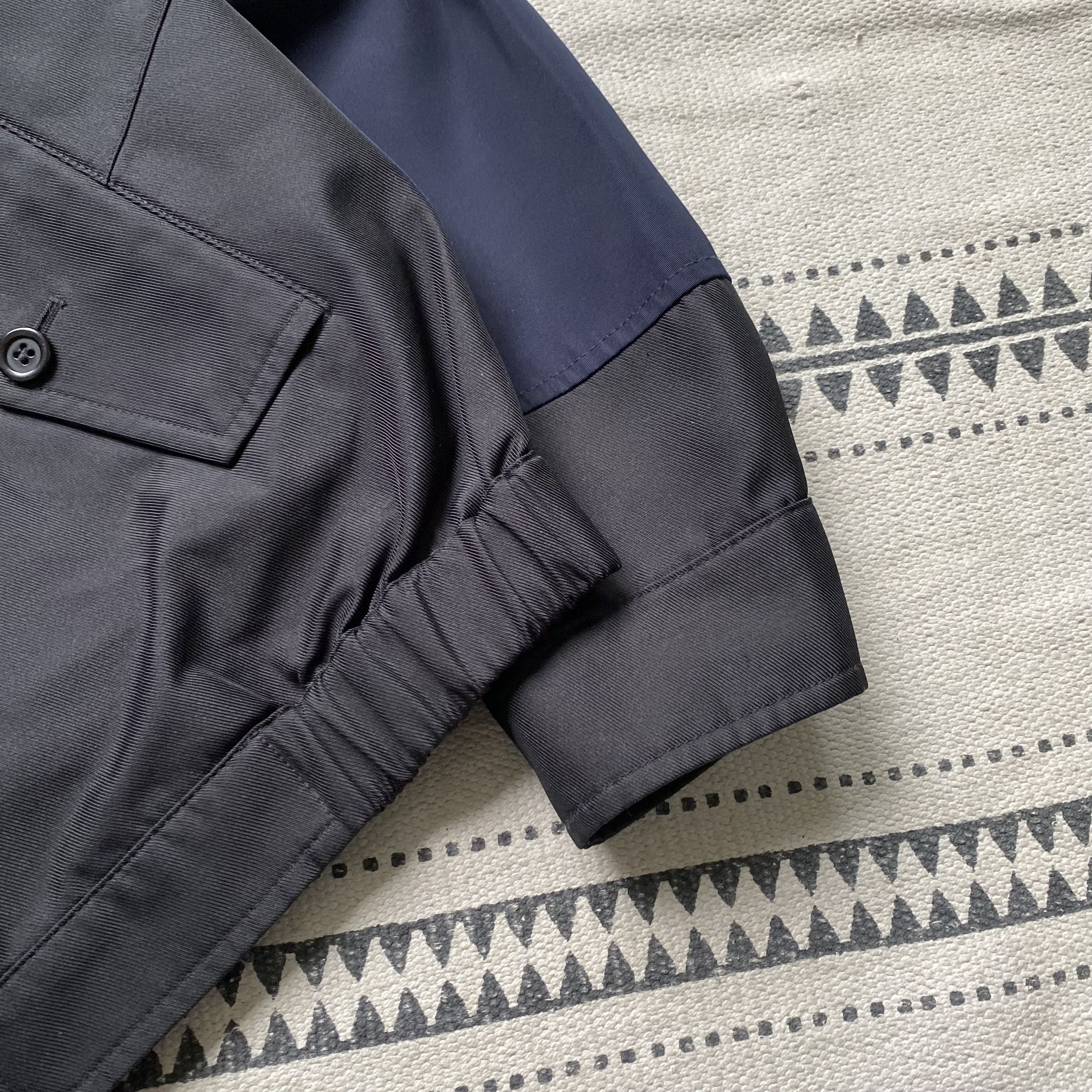 Reiss Designer Reiss Light bomber jacket Size US L / EU 52-54 / 3 - 6 Thumbnail