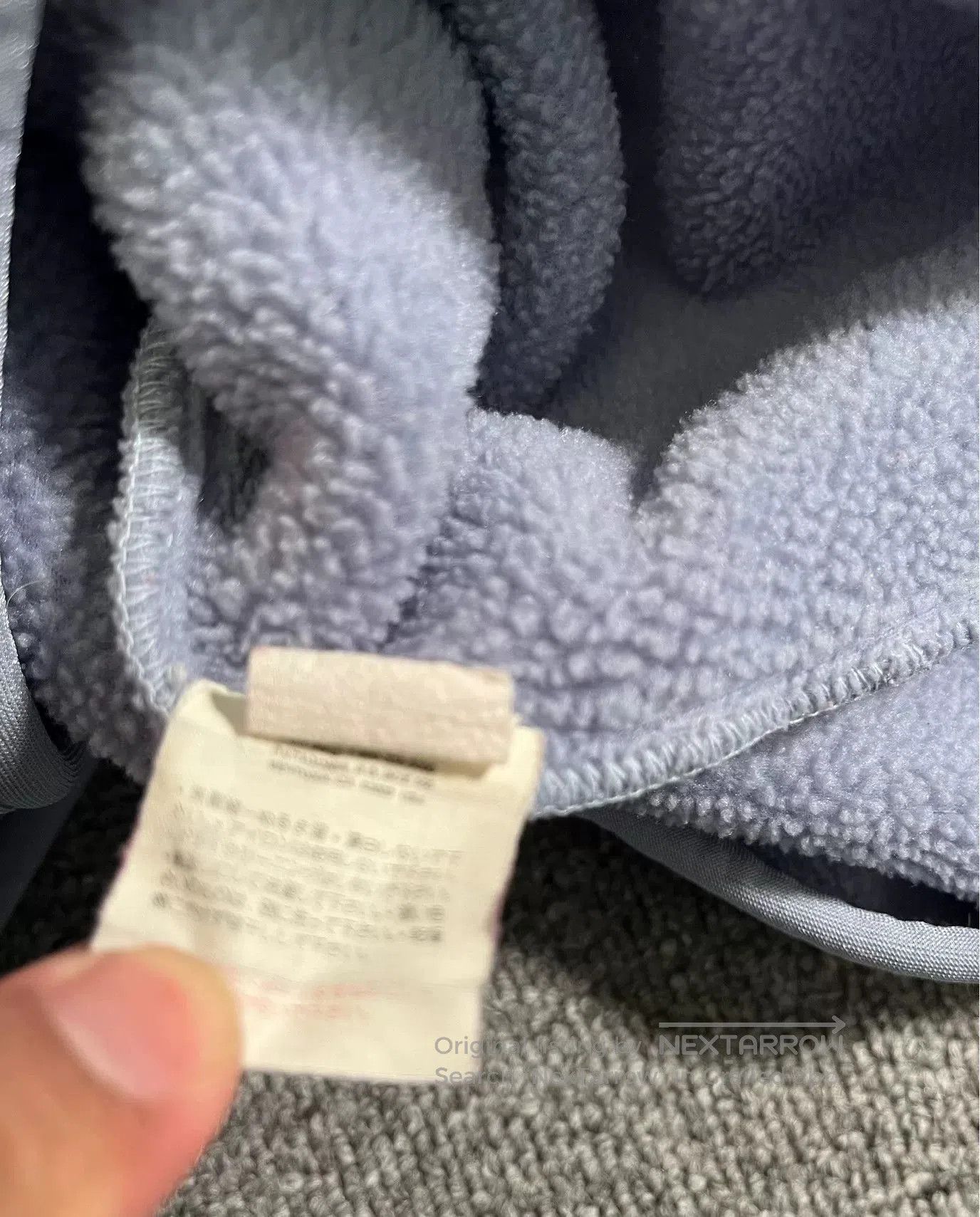 Patagonia Patagonia Synchilla S Made in USA. Size US S / EU 44-46 / 1 - 8 Thumbnail