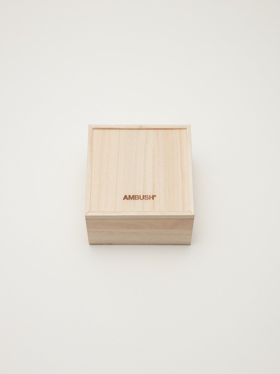 Ambush Design LIMITED EDITION AMBUSH x HEAVENSAKE SAKE CUPS Size ONE SIZE - 3 Thumbnail