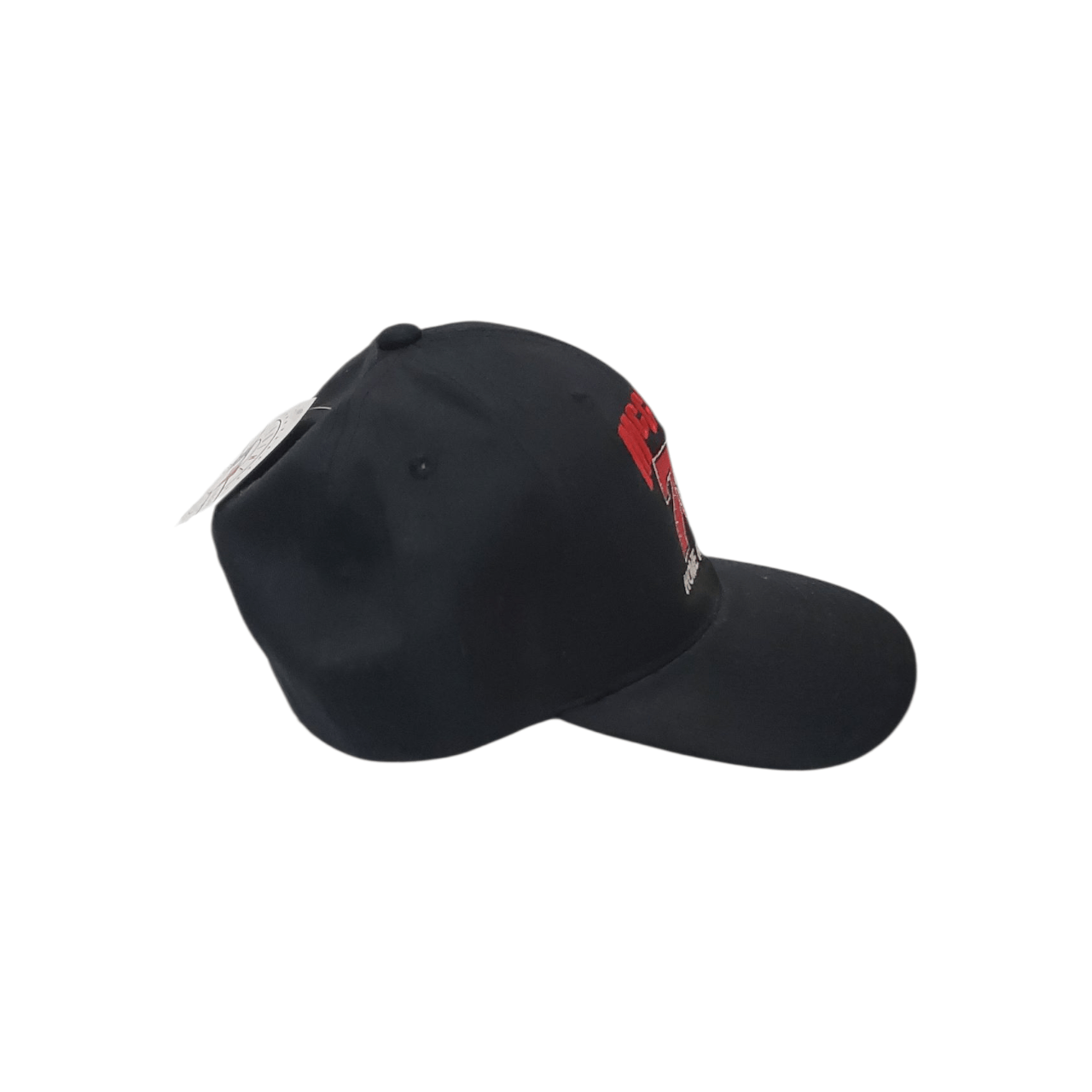 Vintage Y2K St. Louis Cardinals Mark Mcgwire King Strapback Hat Size ONE SIZE - 4 Thumbnail