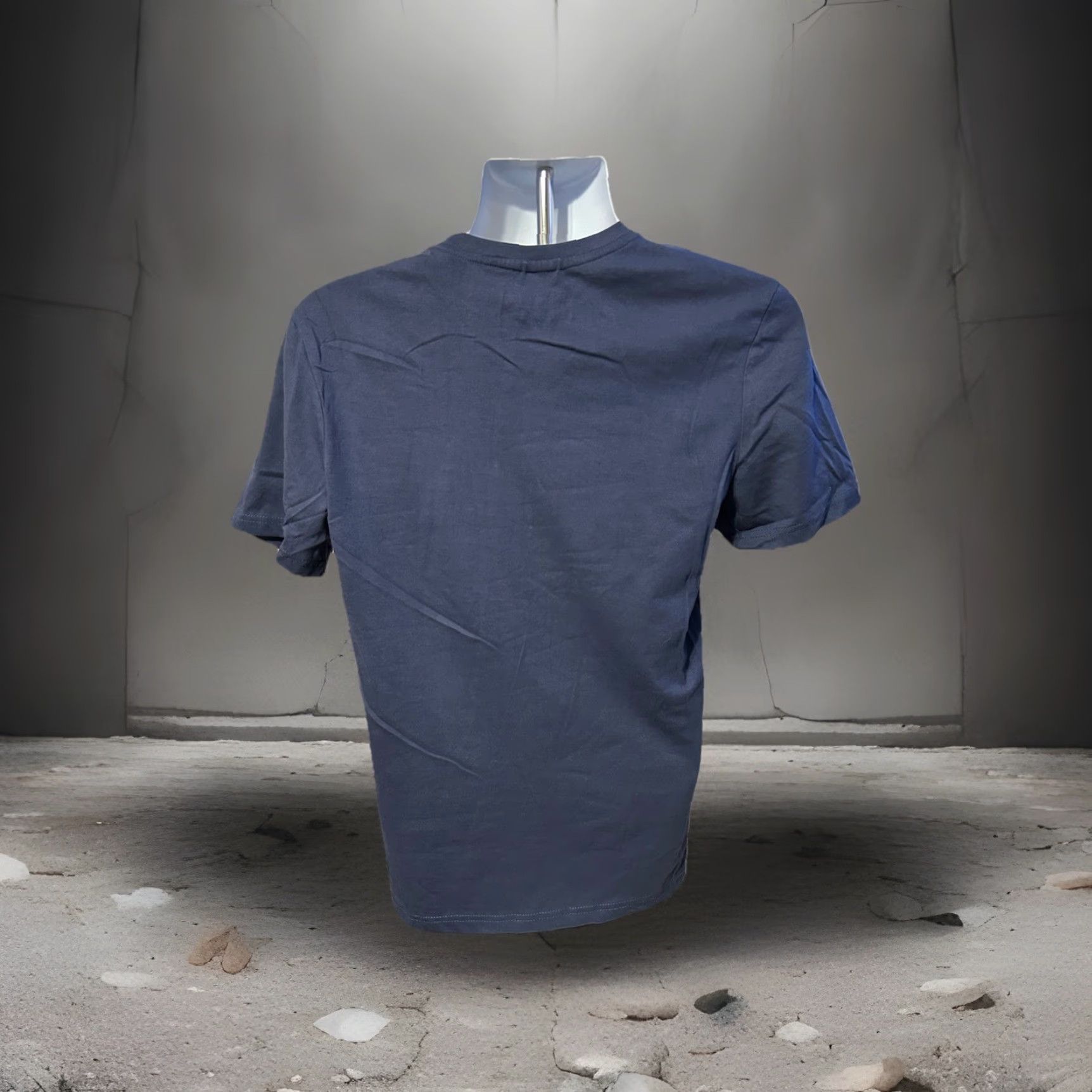 Avalanche VINTAGE Avalanche Outdoor Supply Co Shirt Men Medium Navy Camping Scene Short Sleeve Size US M / EU 48-50 / 2 - 4 Thumbnail