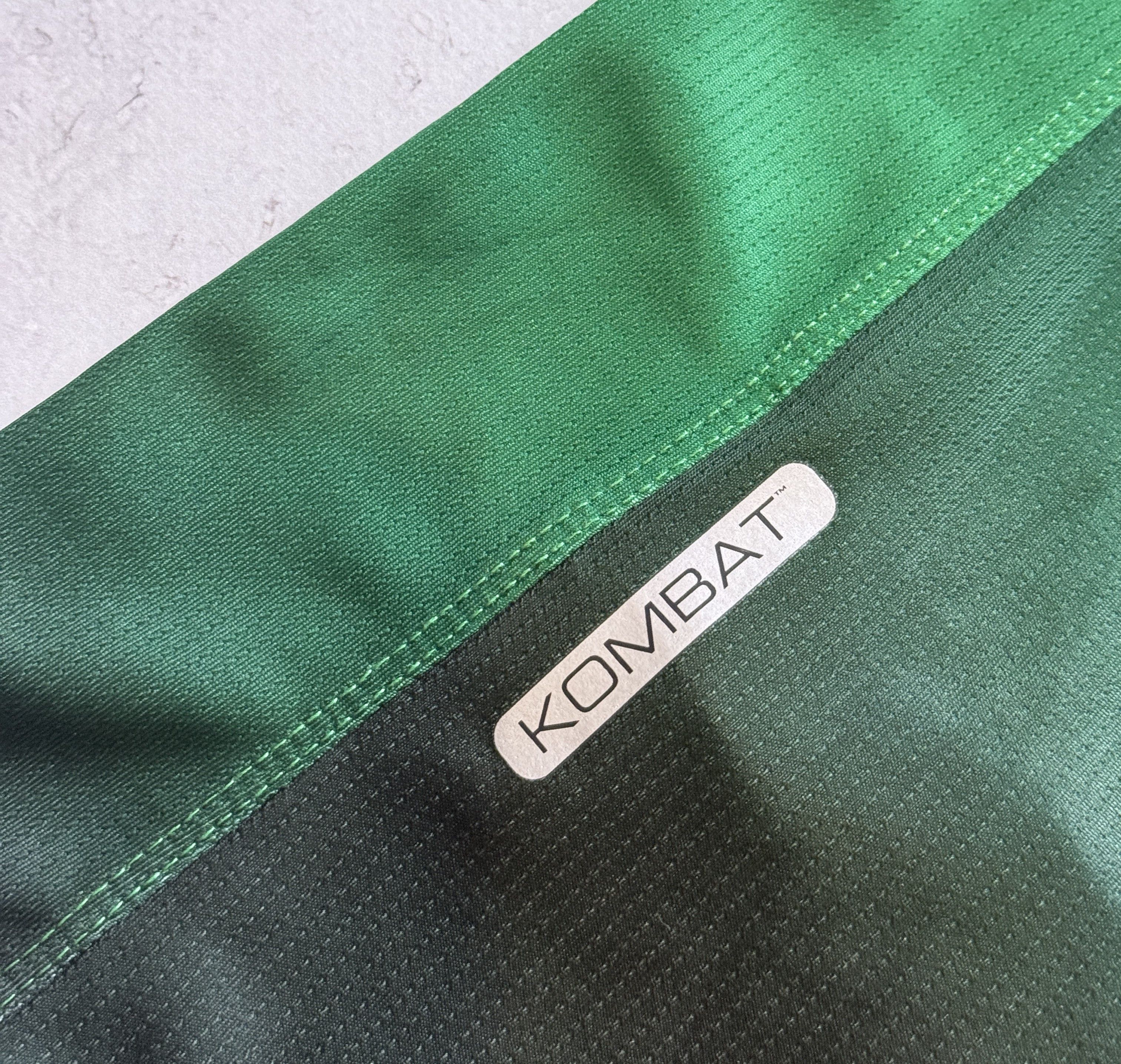 Kappa Cercle Brugge 2019-20 Kappa Football Shirt Jersey 120 Year L Size US L / EU 52-54 / 3 - 13 Thumbnail