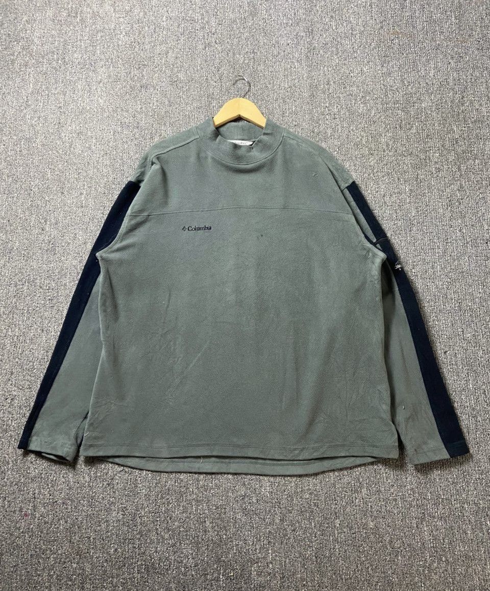 Columbia Columbia Omni Therm Stretch Pullover (180) Size US XL / EU 56 / 4 - 1 Thumbnail