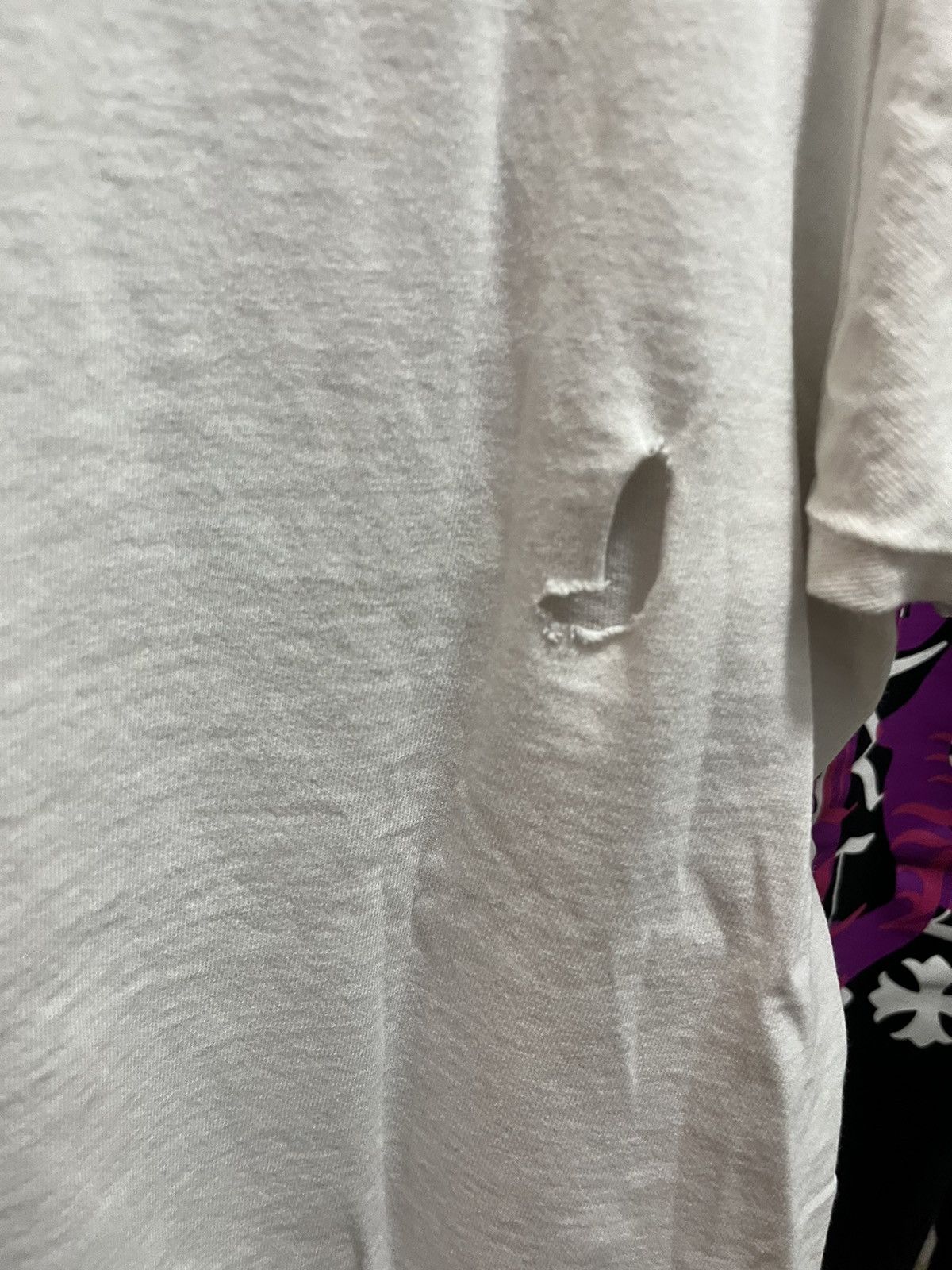 Vintage Vintage 1989 Corporate Heads Carl Smool White T-Shirt Size US L / EU 52-54 / 3 - 8 Thumbnail