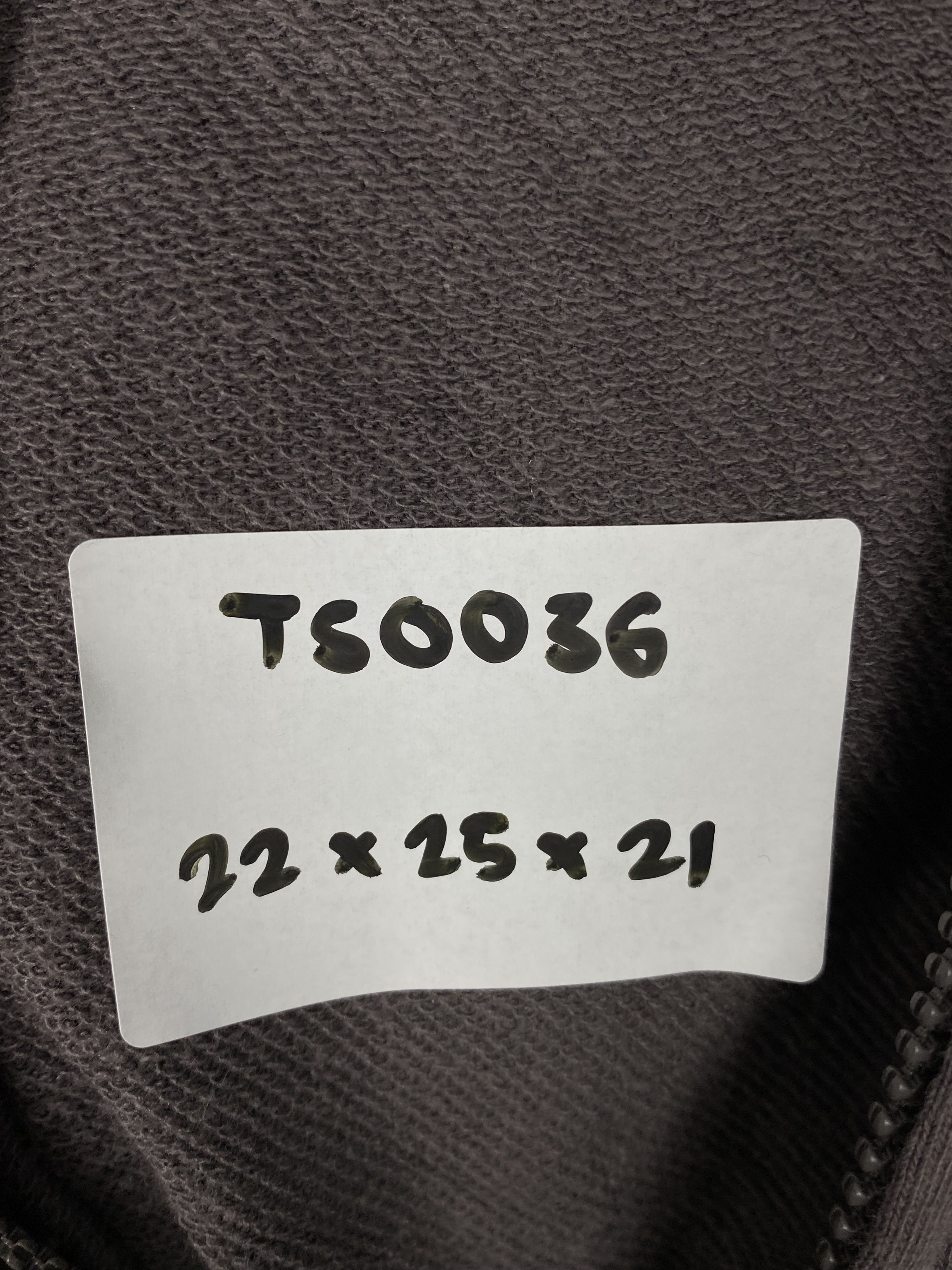 Peanuts Vintage Peanuts Zip Up Hoodies Size US S / EU 44-46 / 1 - 11 Thumbnail