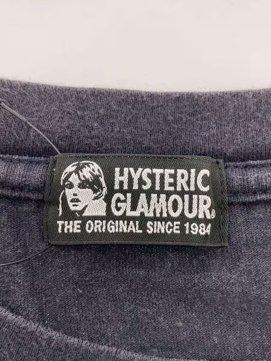 Hysteric Glamour Hysteric Bear Tee Size US XL / EU 56 / 4 - 6 Thumbnail