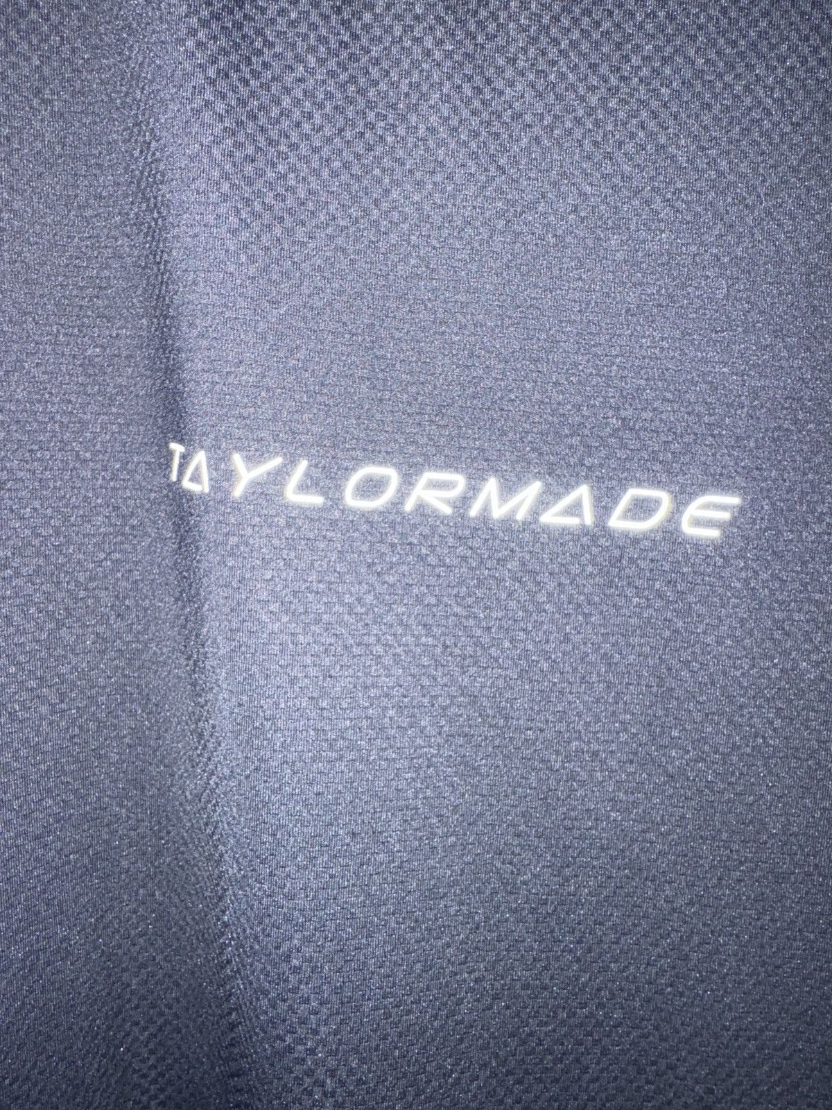 Kith × TaylorMade Kith x Taylormade Up & Down Mock Neck Size XL New Size US XL / EU 56 / 4 - 4 Thumbnail