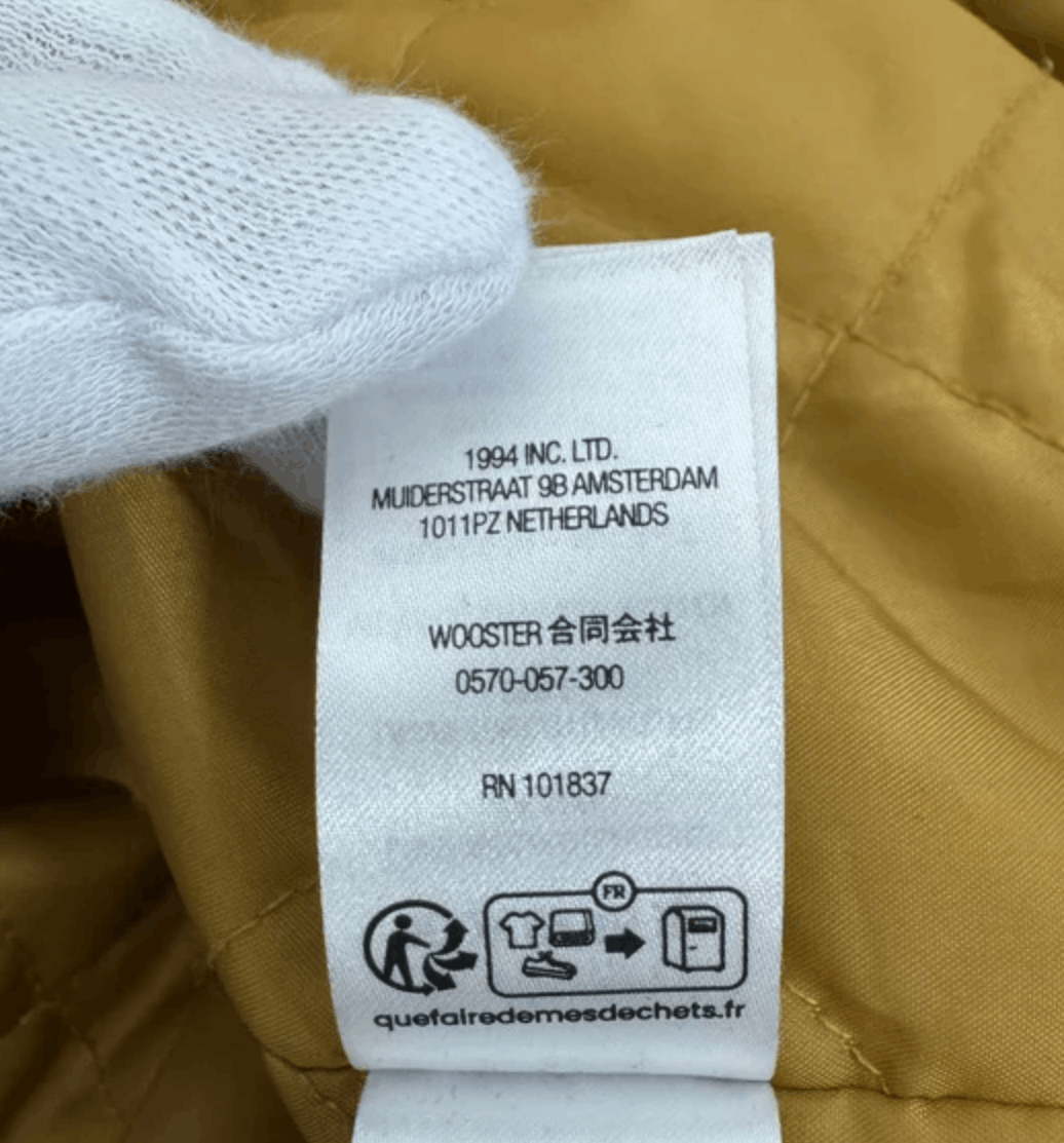 Supreme SUPREME 23AW Fleece Zip Up Hooded Shirt Leopard Size US M / EU 48-50 / 2 - 7 Thumbnail