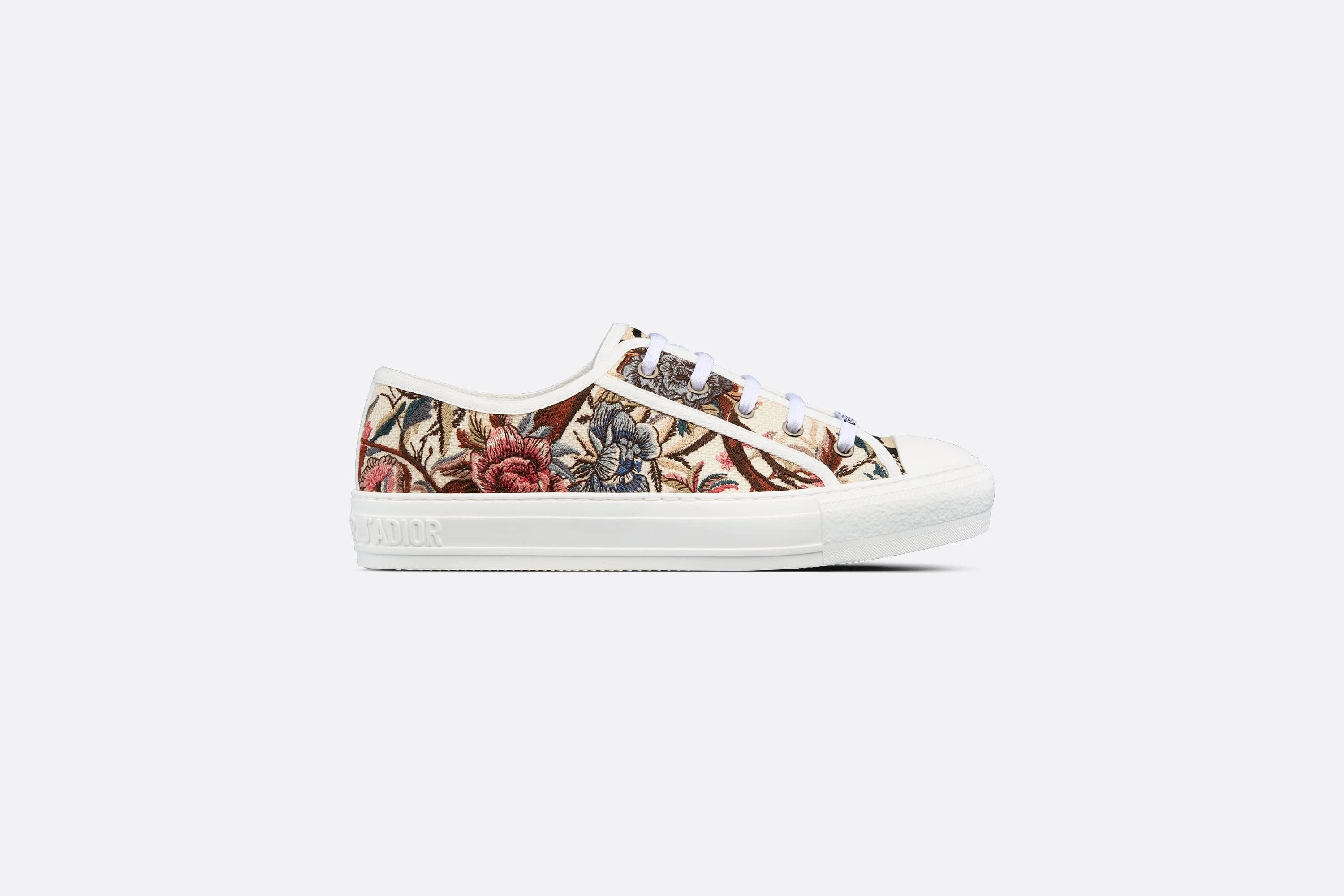 image of Dior O1Bcso1Str0524 Sneakers In Multicolor, Women's