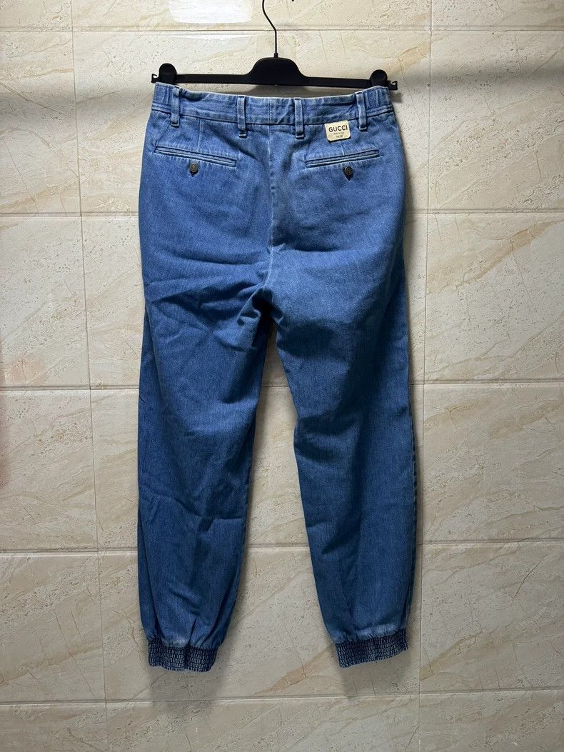 Gucci GucciCasual jeans 2503-Nextarrow Size US 32 / EU 48 - 8 Thumbnail
