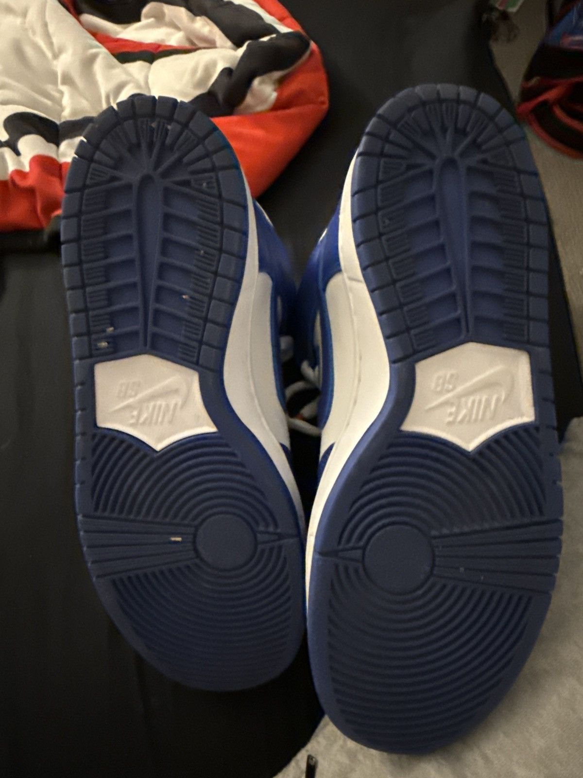 Nike Nike SB Dunk Size US 8 / EU 41 - 5 Thumbnail