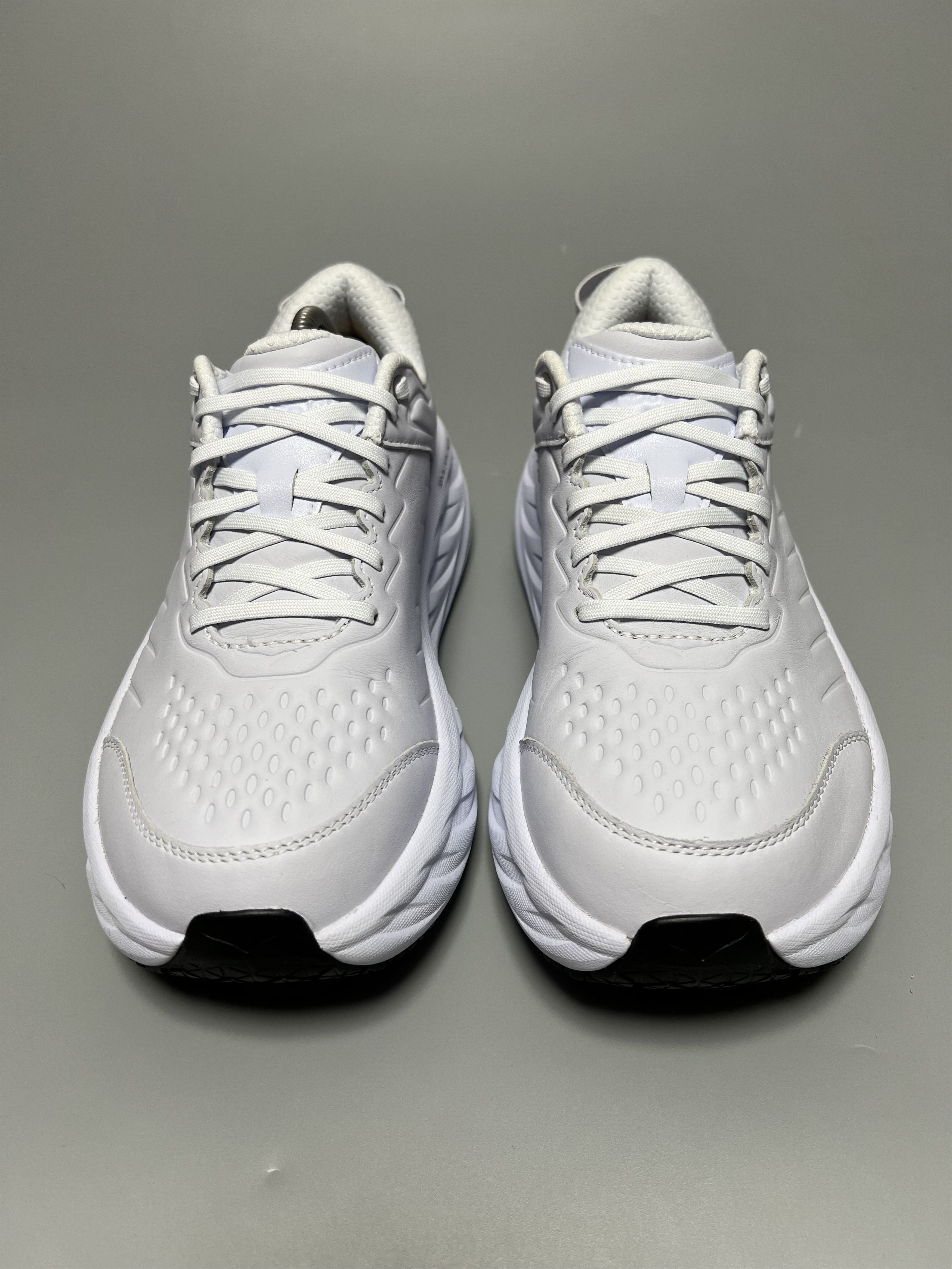 Hoka 9.5D Hoka One One Bondi SR Wide Running Shoes Walking Size US 9.5 / IT 39.5 - 4 Thumbnail