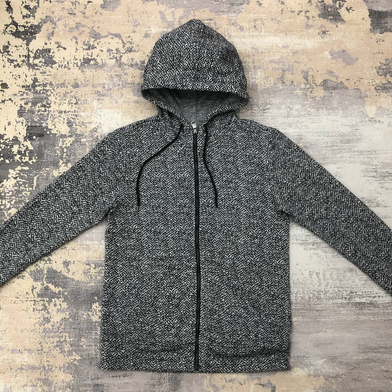 In The Attic × Japanese Brand Y497 IN THE ATTIC HOODIE Size M / US 6-8 / IT 42-44 - 2 Thumbnail