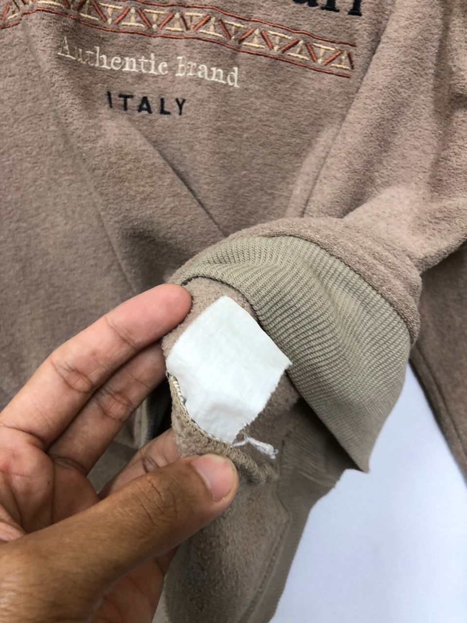 Designer × Vintage GIORGIO FERRARI VINTAGE Size US M / EU 48-50 / 2 - 4 Thumbnail