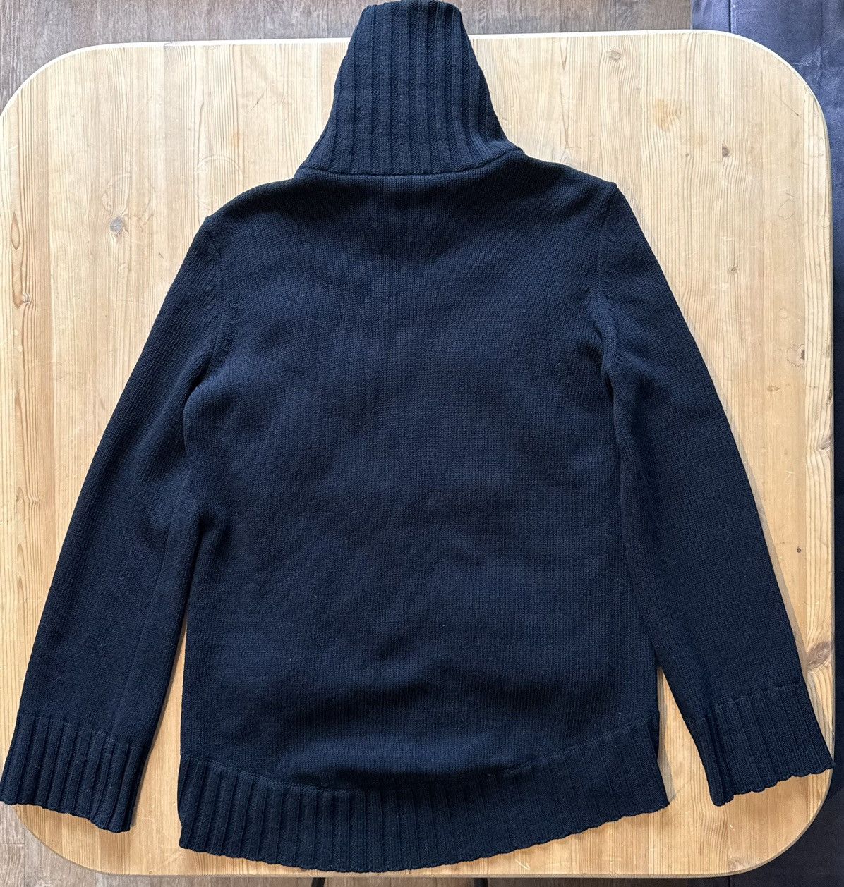 Moncler Moncler Womens Cardigan Size L / US 10 / IT 46 - 18 Thumbnail