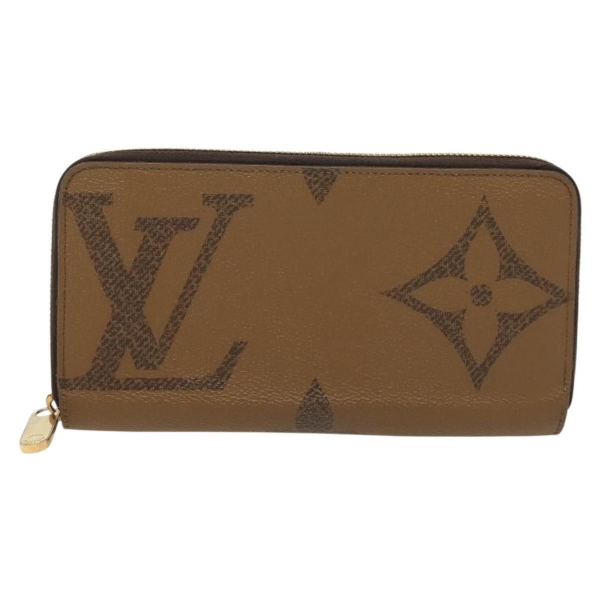 Louis Vuitton Louis Vuitton Zippy wallet Canvas Size ONE SIZE - 1 Thumbnail